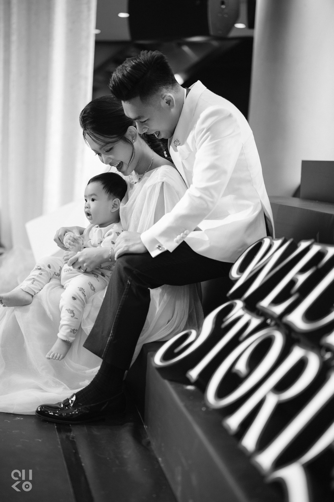 Pre-wedding trong ánh nến — Pre-wedding, ảnh 62, Khuất Quang Huy