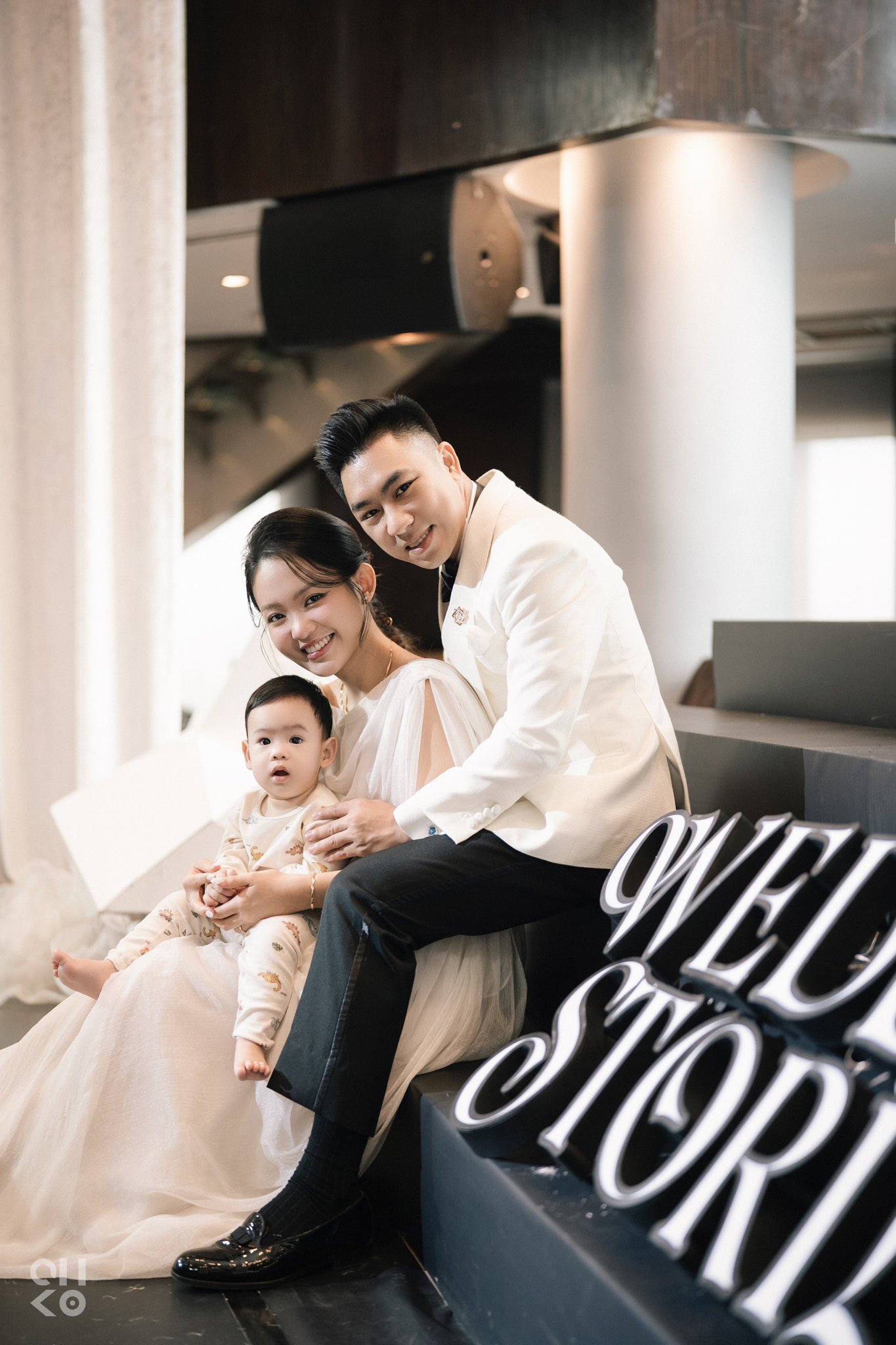 Pre-wedding trong ánh nến — Pre-wedding, ảnh 63, Khuất Quang Huy