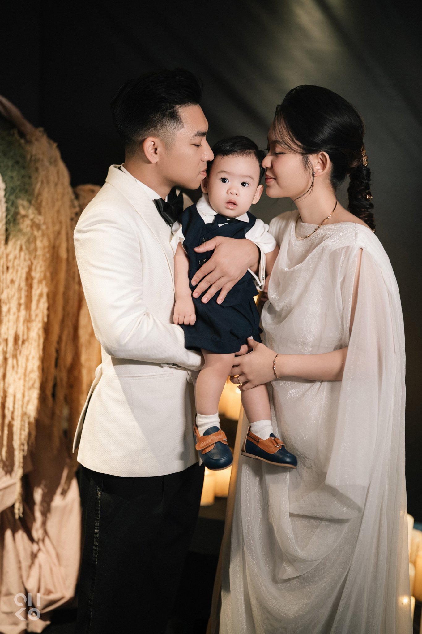 Pre-wedding trong ánh nến — Pre-wedding, ảnh 72, Khuất Quang Huy