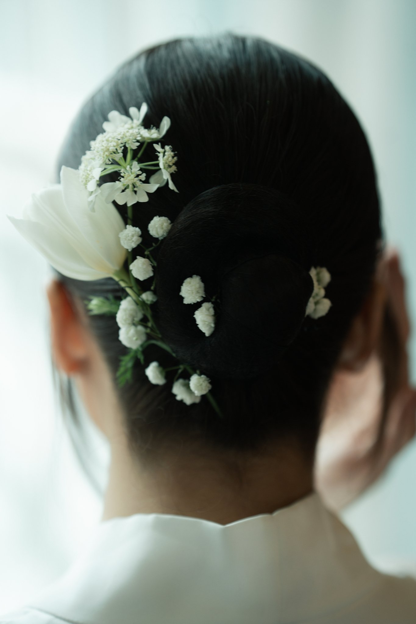 Tiệc cưới trong ánh nến — Phóng sự ngày cưới, ảnh 3, Khuất Quang Huy