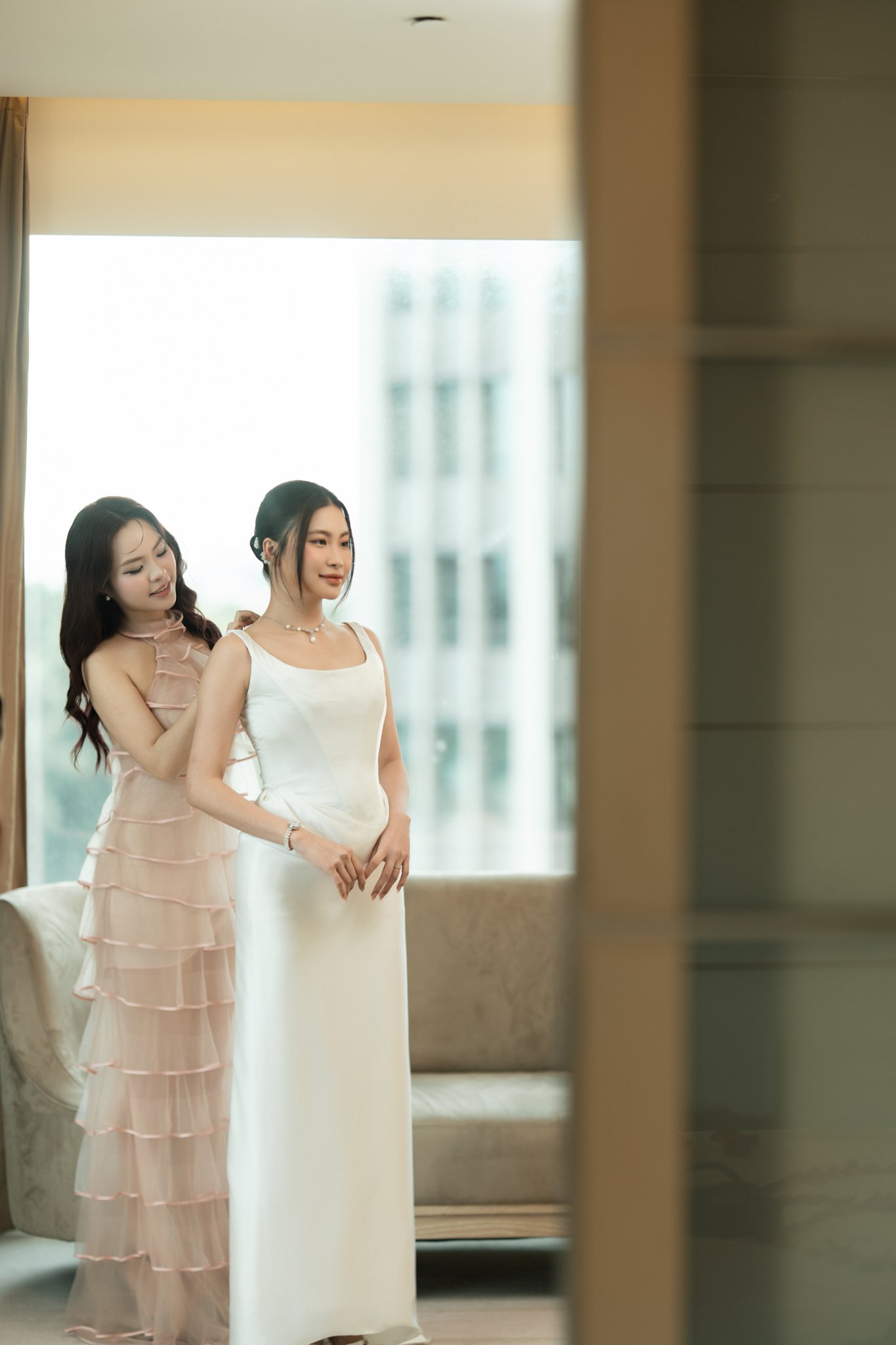 Tiệc cưới trong ánh nến — Phóng sự ngày cưới, ảnh 5, Khuất Quang Huy