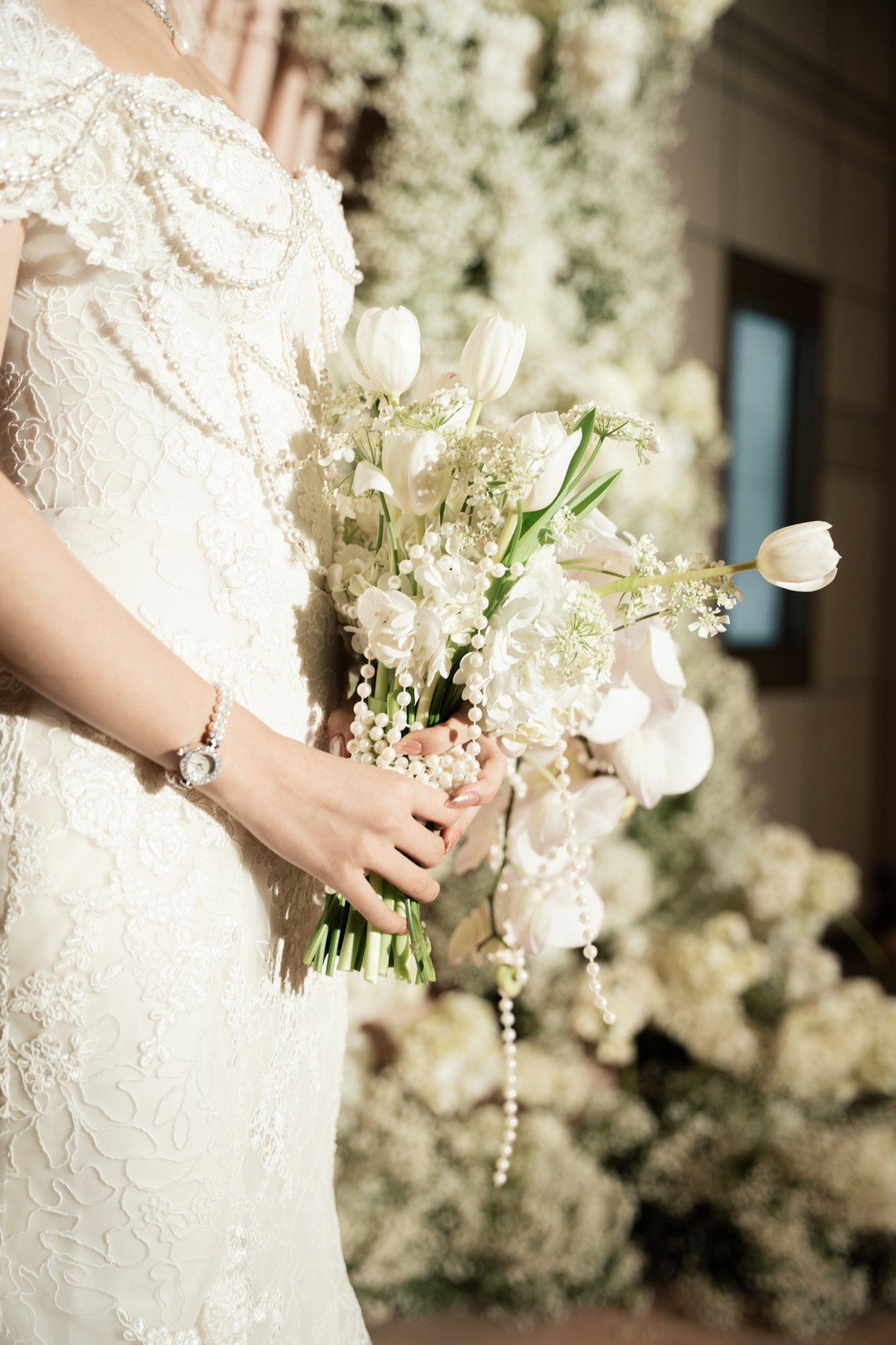 Tiệc cưới trong ánh nến — Phóng sự ngày cưới, ảnh 16, Khuất Quang Huy
