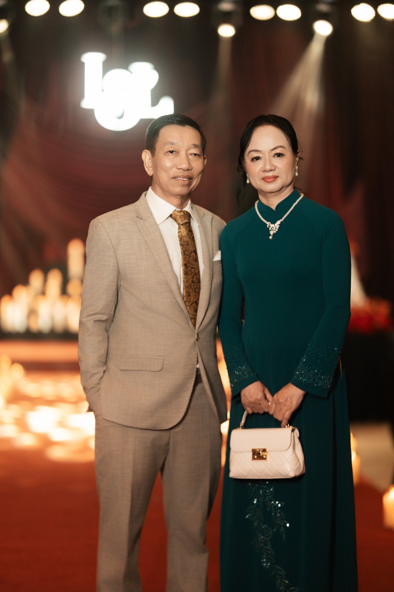 Tiệc cưới trong ánh nến — Phóng sự ngày cưới, ảnh 27, Khuất Quang Huy