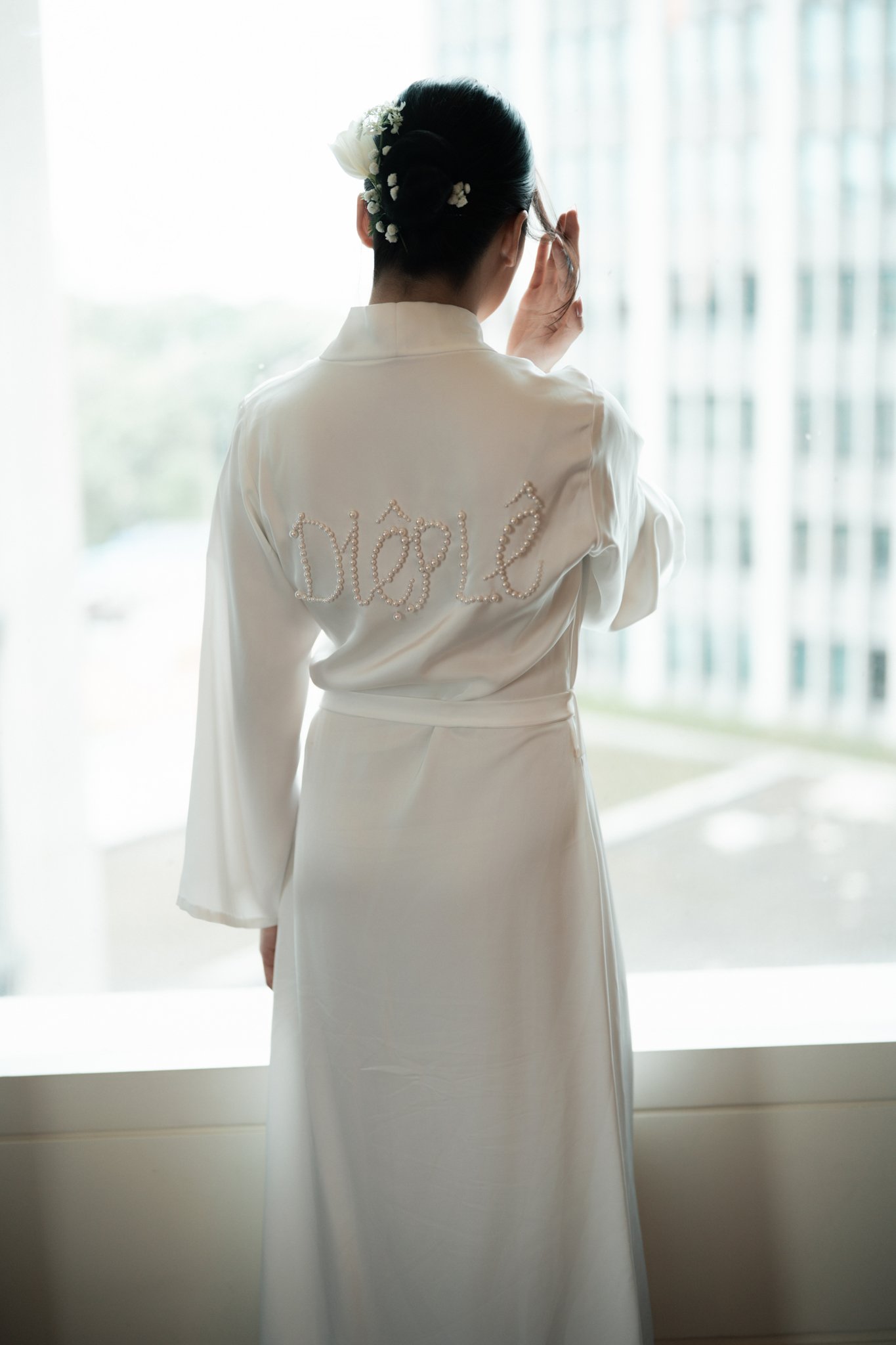 Tiệc cưới trong ánh nến — Phóng sự ngày cưới, ảnh 42, Khuất Quang Huy