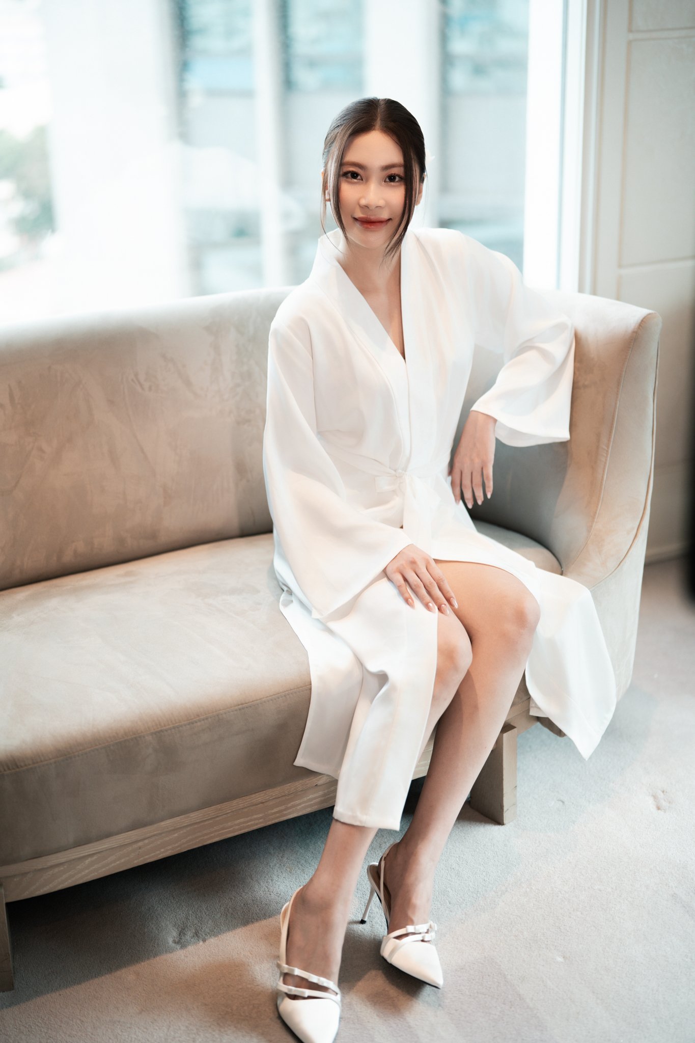 Tiệc cưới trong ánh nến — Phóng sự ngày cưới, ảnh 46, Khuất Quang Huy