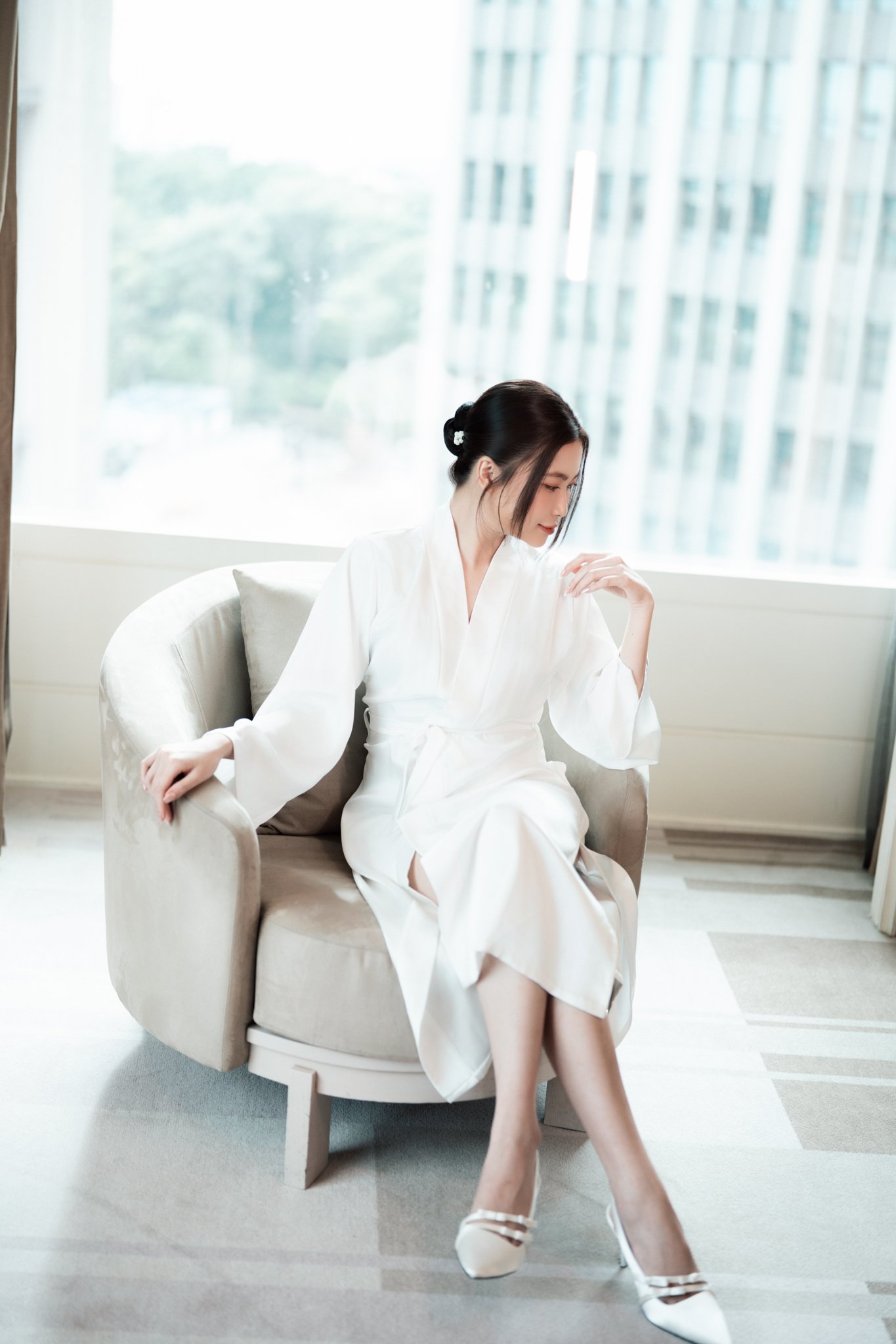 Tiệc cưới trong ánh nến — Phóng sự ngày cưới, ảnh 49, Khuất Quang Huy