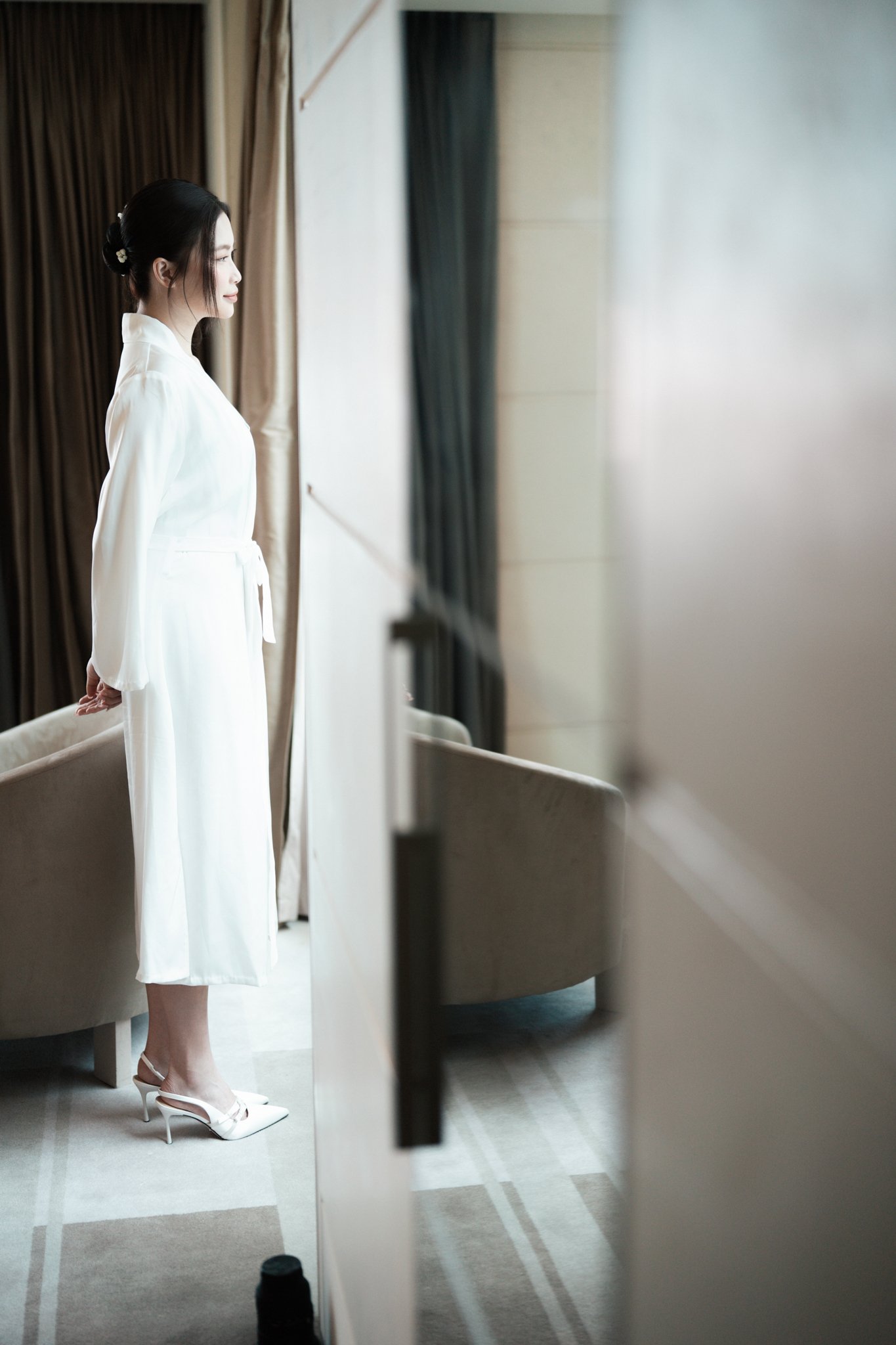 Tiệc cưới trong ánh nến — Phóng sự ngày cưới, ảnh 50, Khuất Quang Huy