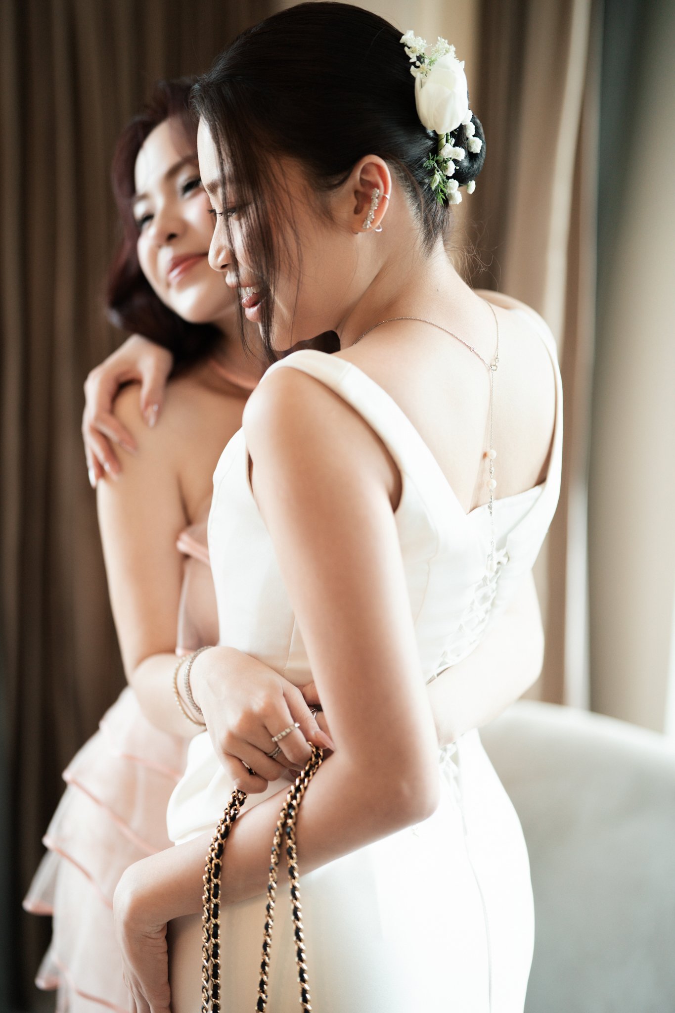 Tiệc cưới trong ánh nến — Phóng sự ngày cưới, ảnh 53, Khuất Quang Huy