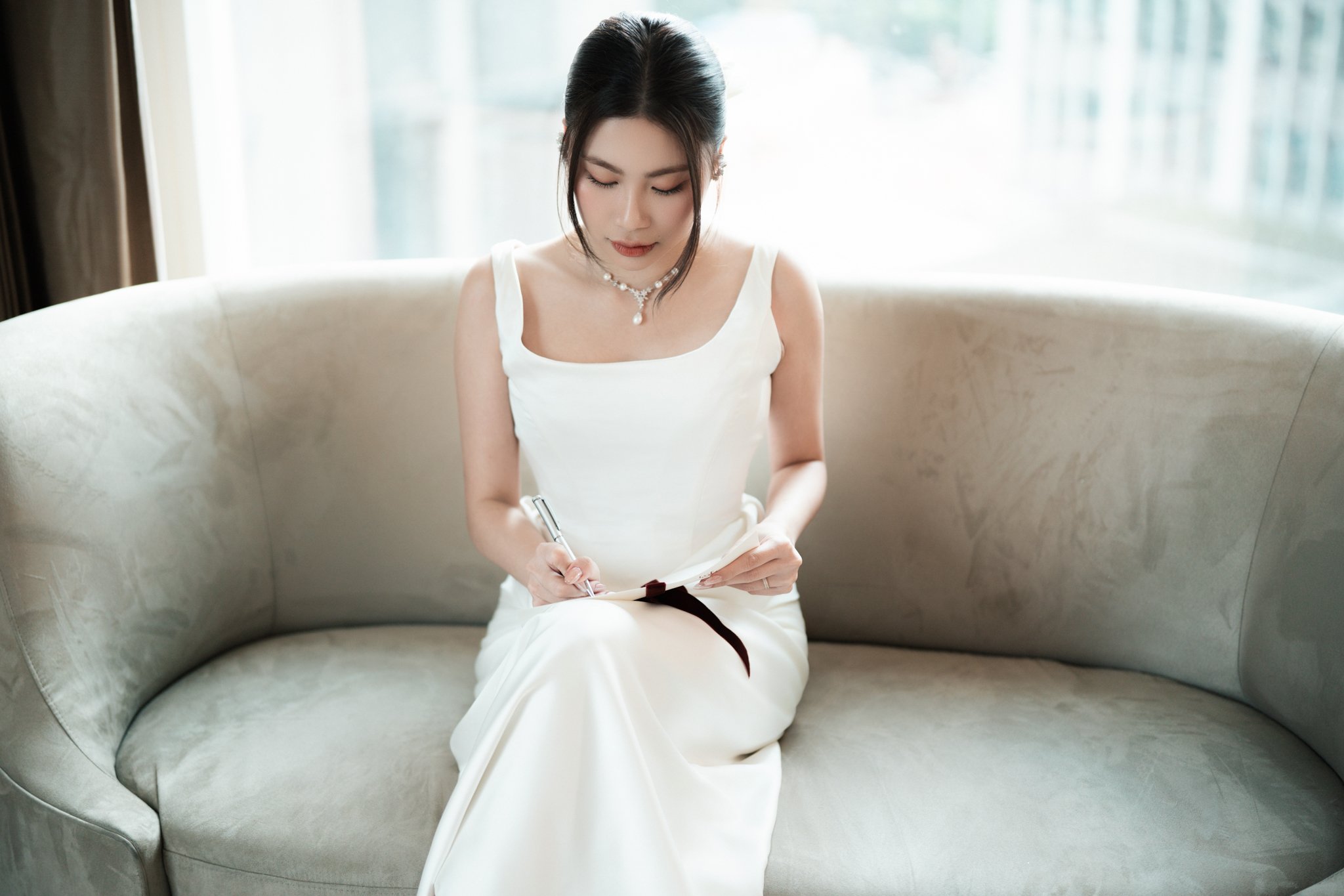 Tiệc cưới trong ánh nến — Phóng sự ngày cưới, ảnh 60, Khuất Quang Huy