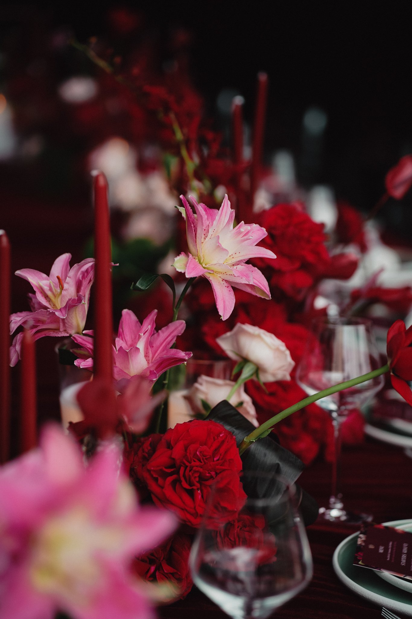 Midu & Minh Đạt — Wedding day documentary, photo 1, Khuất Quang Huy