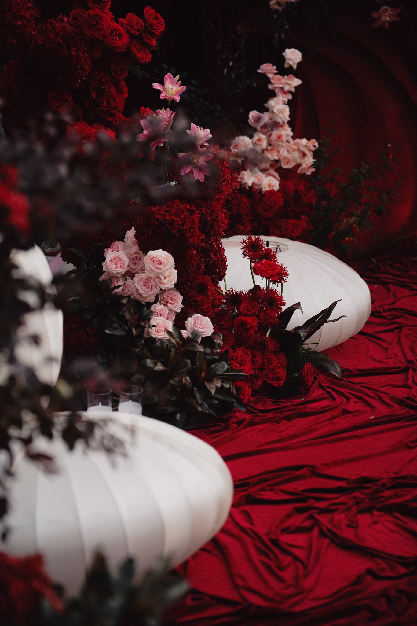 Midu & Minh Đạt — Wedding day documentary, photo 8, Khuất Quang Huy