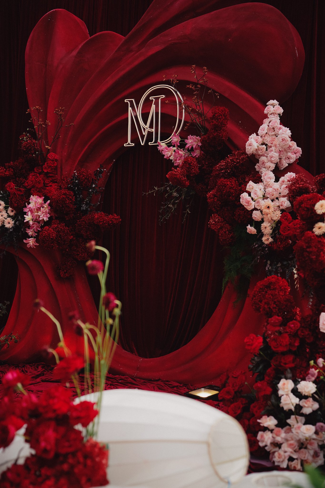 Midu & Minh Đạt — Wedding day documentary, photo 14, Khuất Quang Huy