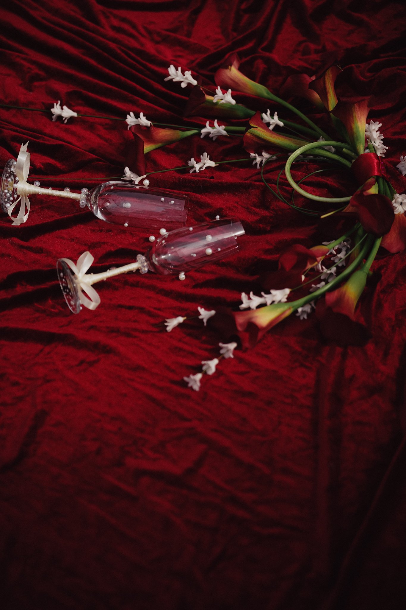 Midu & Minh Đạt — Wedding day documentary, photo 17, Khuất Quang Huy