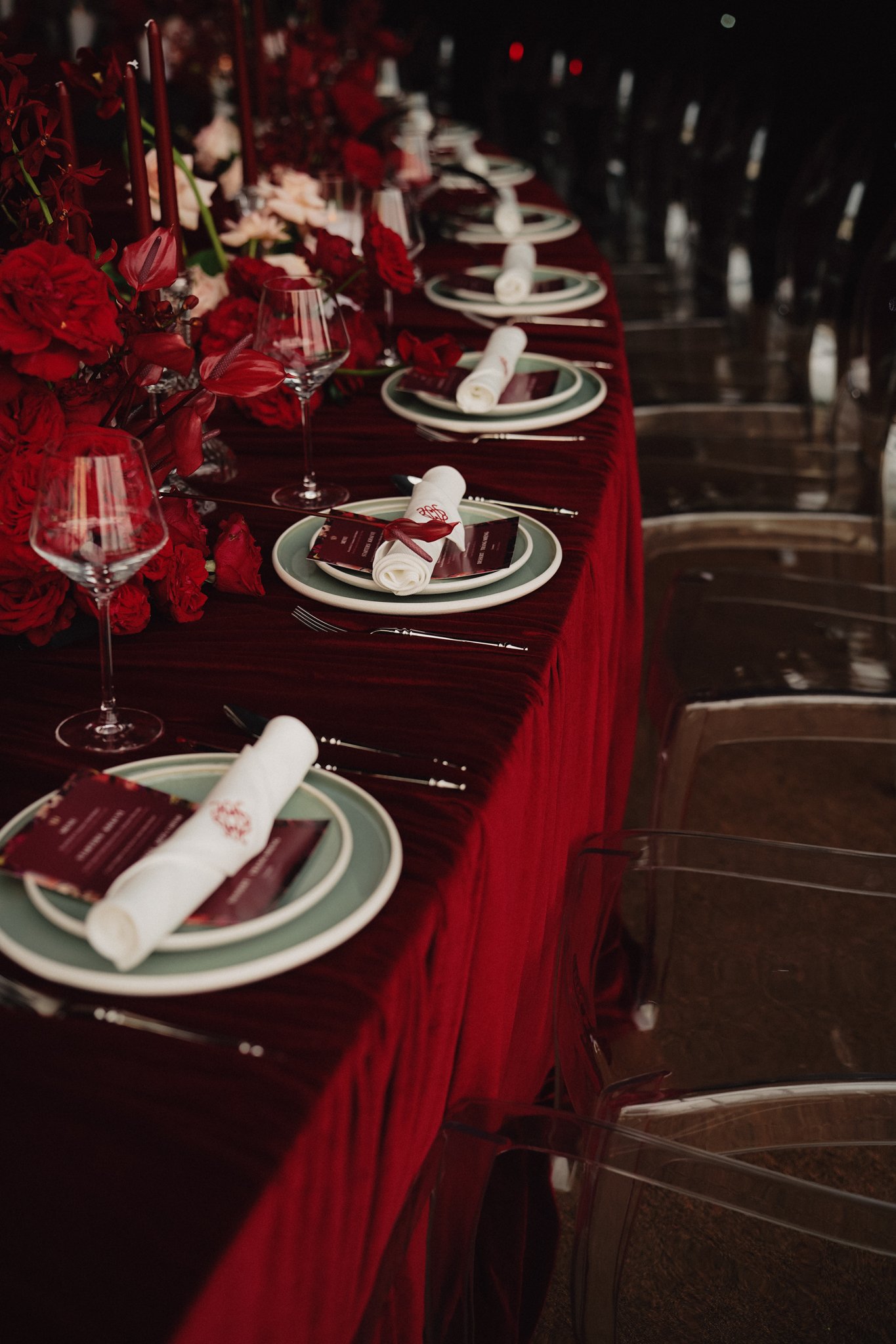 Midu & Minh Đạt — Wedding day documentary, photo 22, Khuất Quang Huy