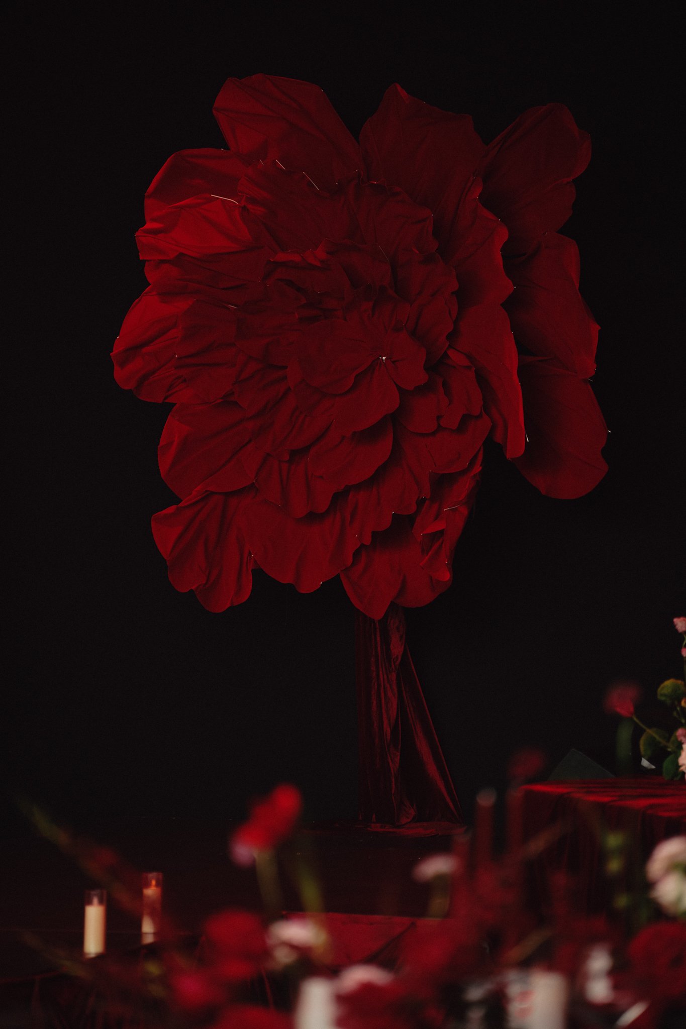 Midu & Minh Đạt — Wedding day documentary, photo 25, Khuất Quang Huy