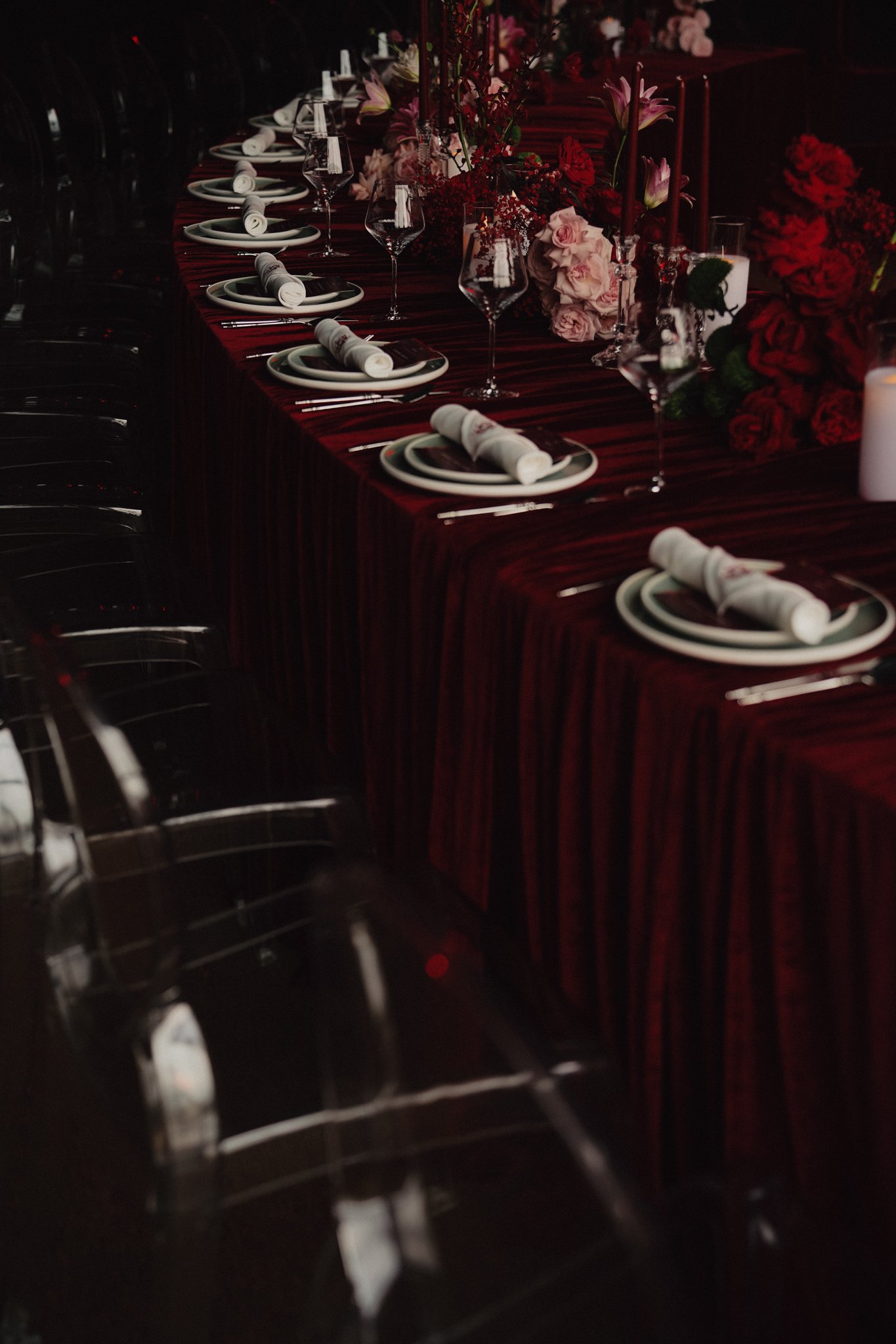 Midu & Minh Đạt — Wedding day documentary, photo 27, Khuất Quang Huy
