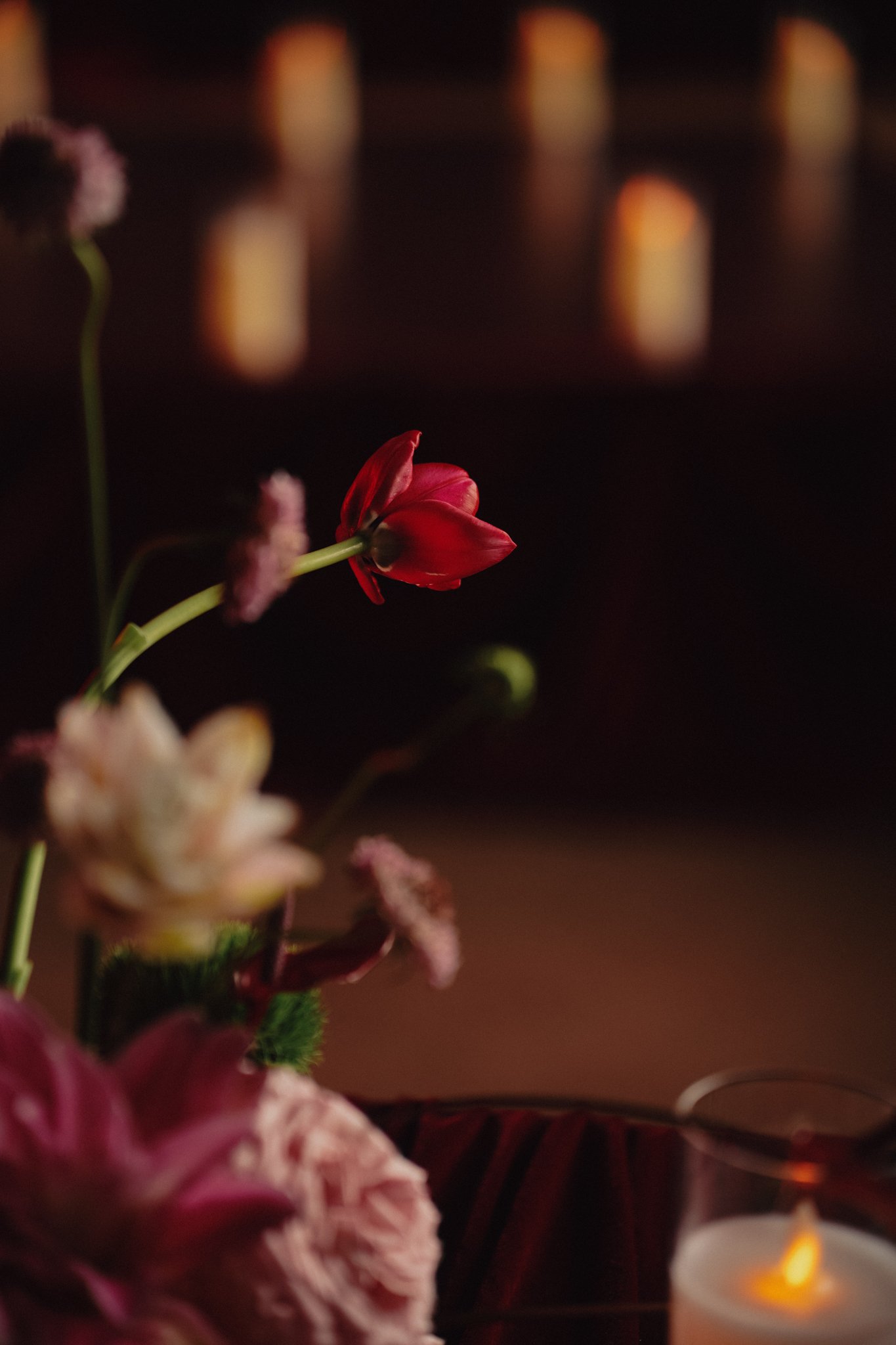 Midu & Minh Đạt — Wedding day documentary, photo 32, Khuất Quang Huy