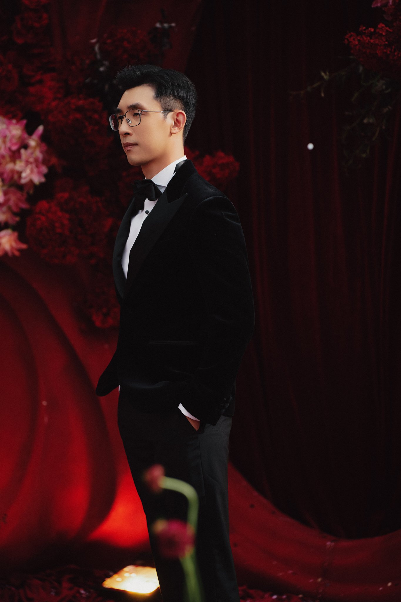 Midu & Minh Đạt — Wedding day documentary, photo 47, Khuất Quang Huy