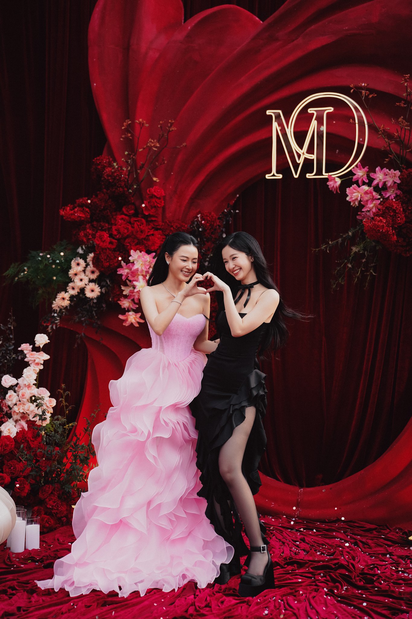 Midu & Minh Đạt — Wedding day documentary, photo 66, Khuất Quang Huy