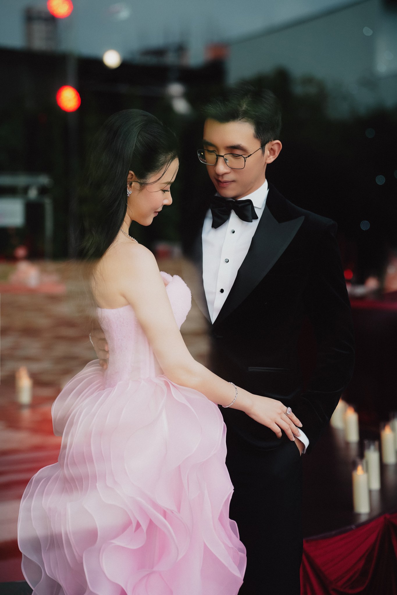 Midu & Minh Đạt — Wedding day documentary, photo 72, Khuất Quang Huy
