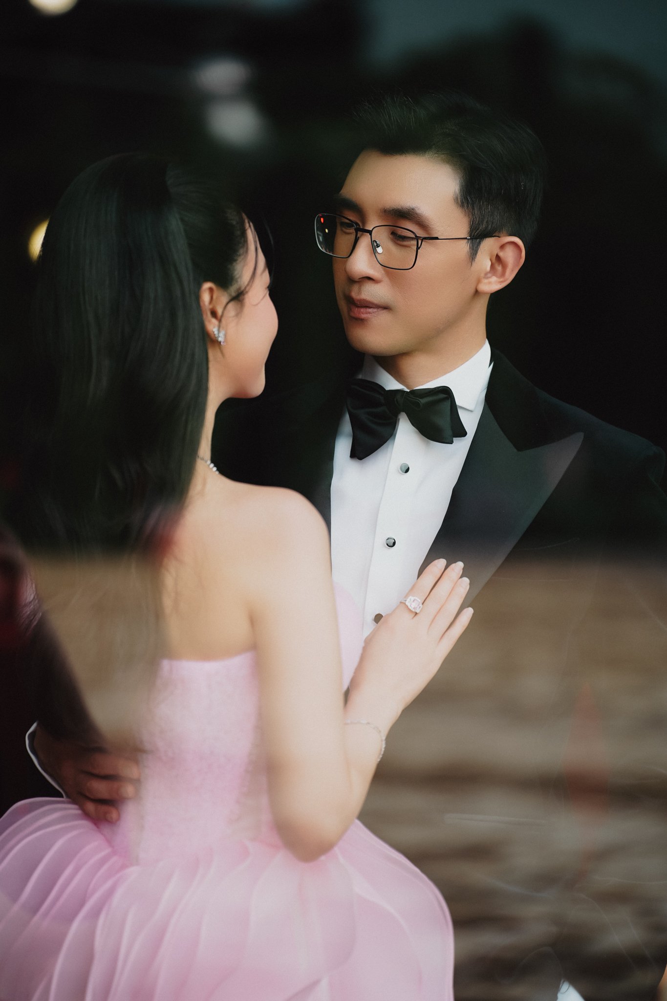 Midu & Minh Đạt — Wedding day documentary, photo 73, Khuất Quang Huy