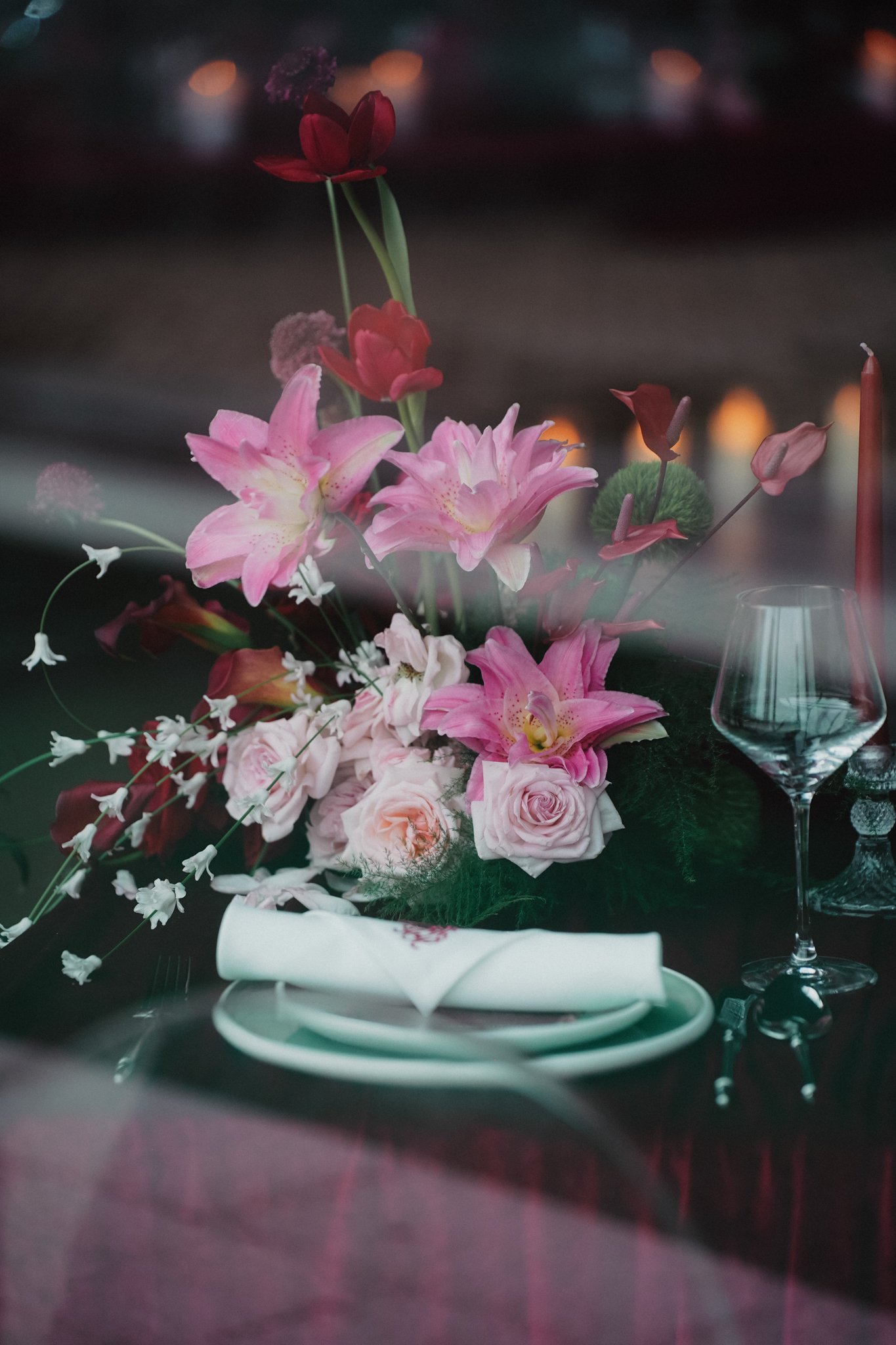Midu & Minh Đạt — Wedding day documentary, photo 94, Khuất Quang Huy