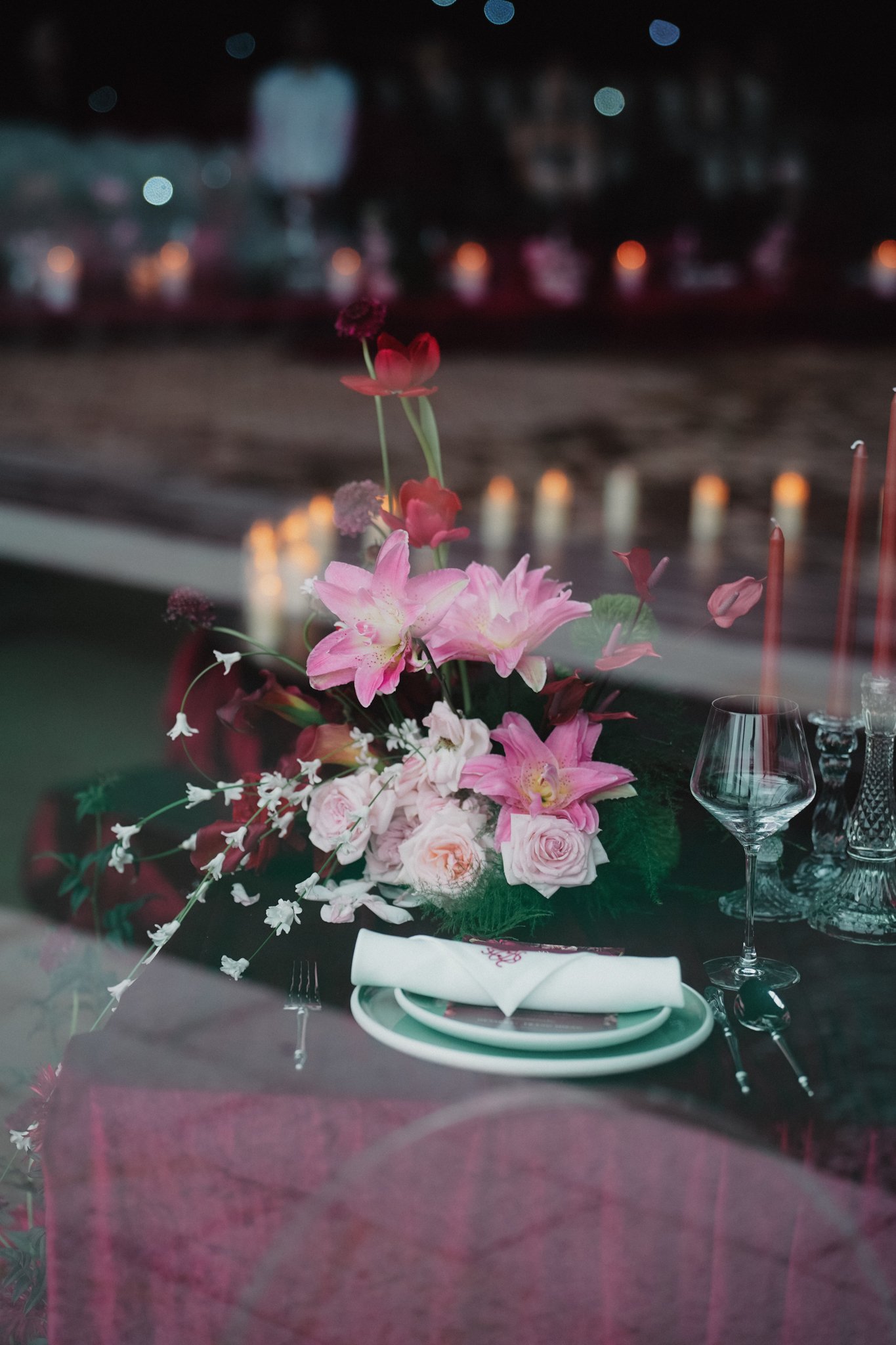 Midu & Minh Đạt — Wedding day documentary, photo 95, Khuất Quang Huy