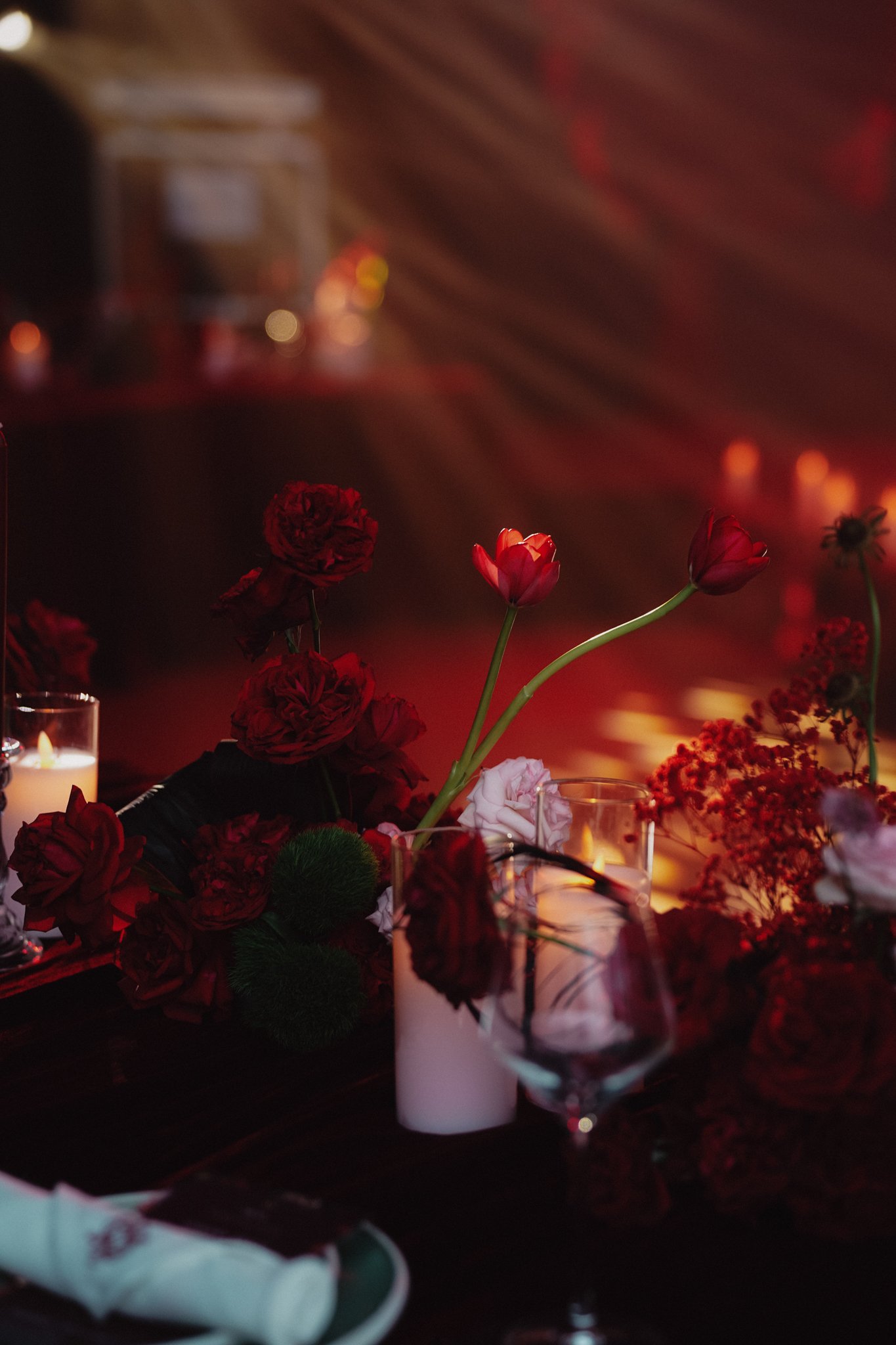 Midu & Minh Đạt — Wedding day documentary, photo 102, Khuất Quang Huy