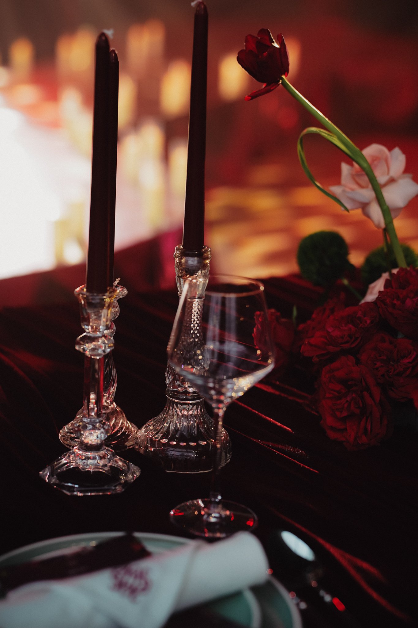 Midu & Minh Đạt — Wedding day documentary, photo 108, Khuất Quang Huy