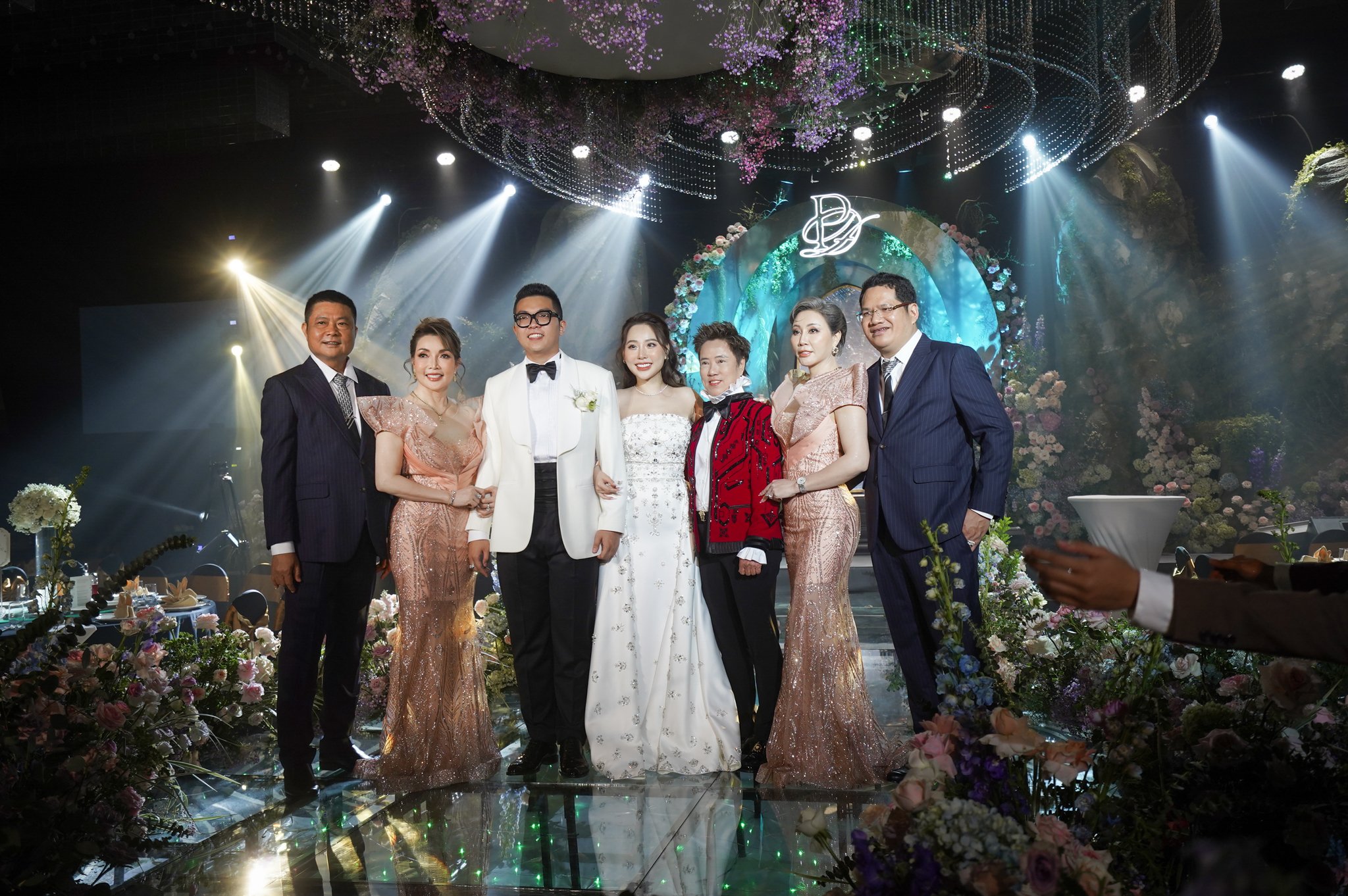 Minh Phúc & Thục Đình — Phóng sự ngày cưới, ảnh 2, Khuất Quang Huy