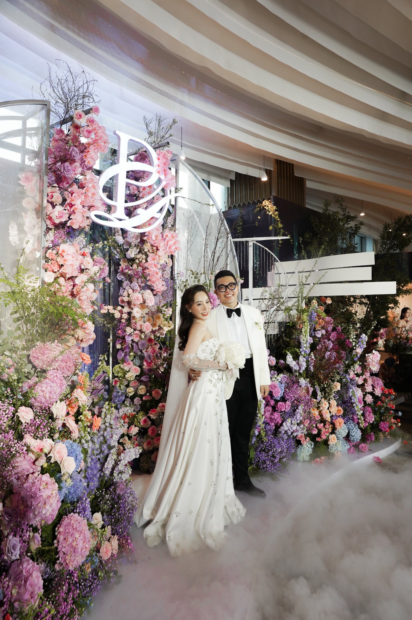 Minh Phúc & Thục Đình — Phóng sự ngày cưới, ảnh 5, Khuất Quang Huy