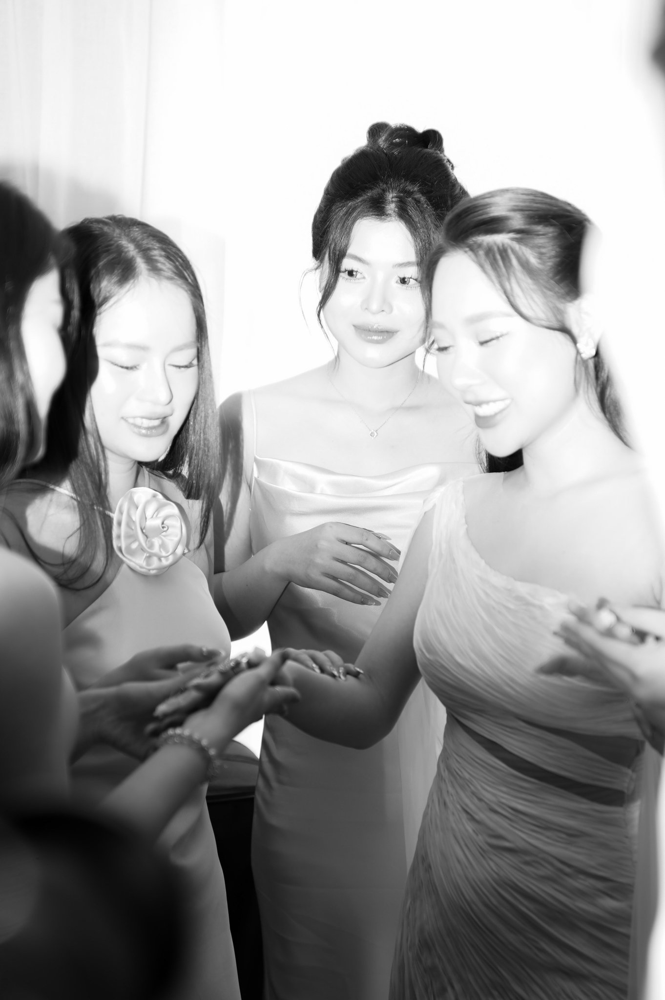 Minh Phúc & Thục Đình — Phóng sự ngày cưới, ảnh 10, Khuất Quang Huy