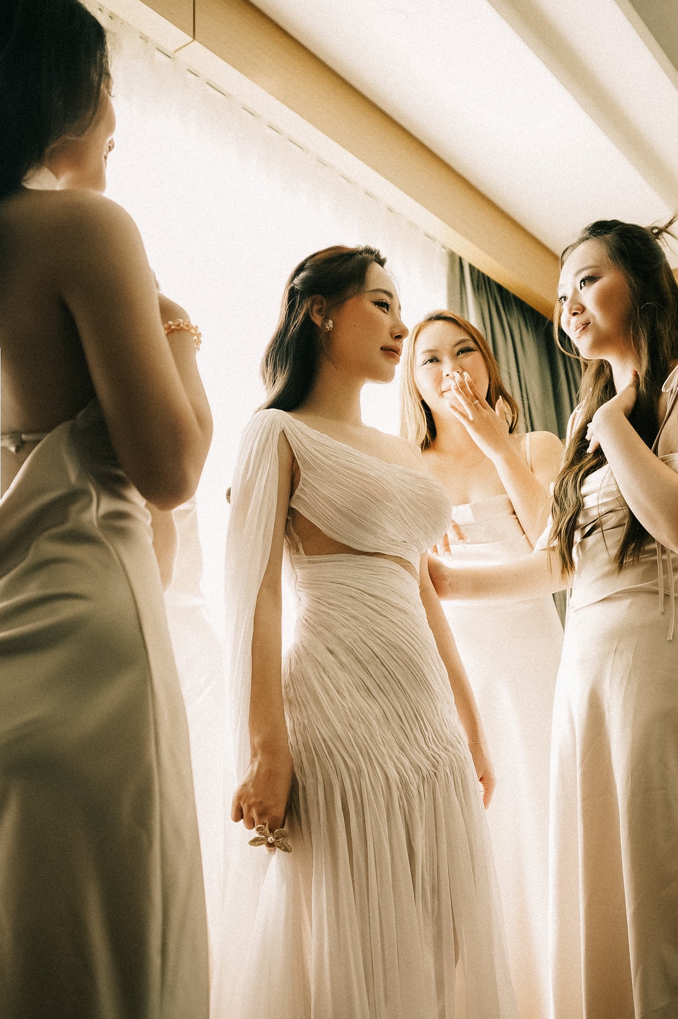 Minh Phúc & Thục Đình — Phóng sự ngày cưới, ảnh 12, Khuất Quang Huy
