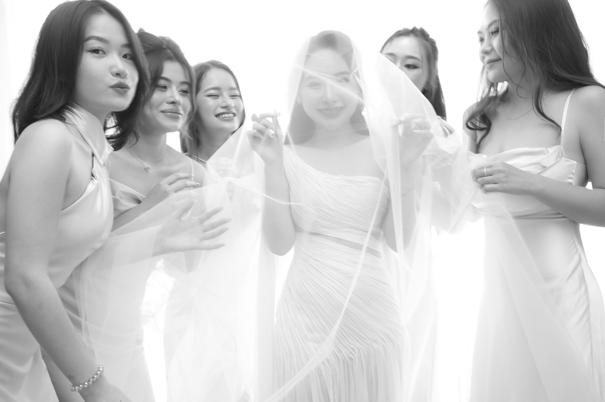 Minh Phúc & Thục Đình — Phóng sự ngày cưới, ảnh 23, Khuất Quang Huy