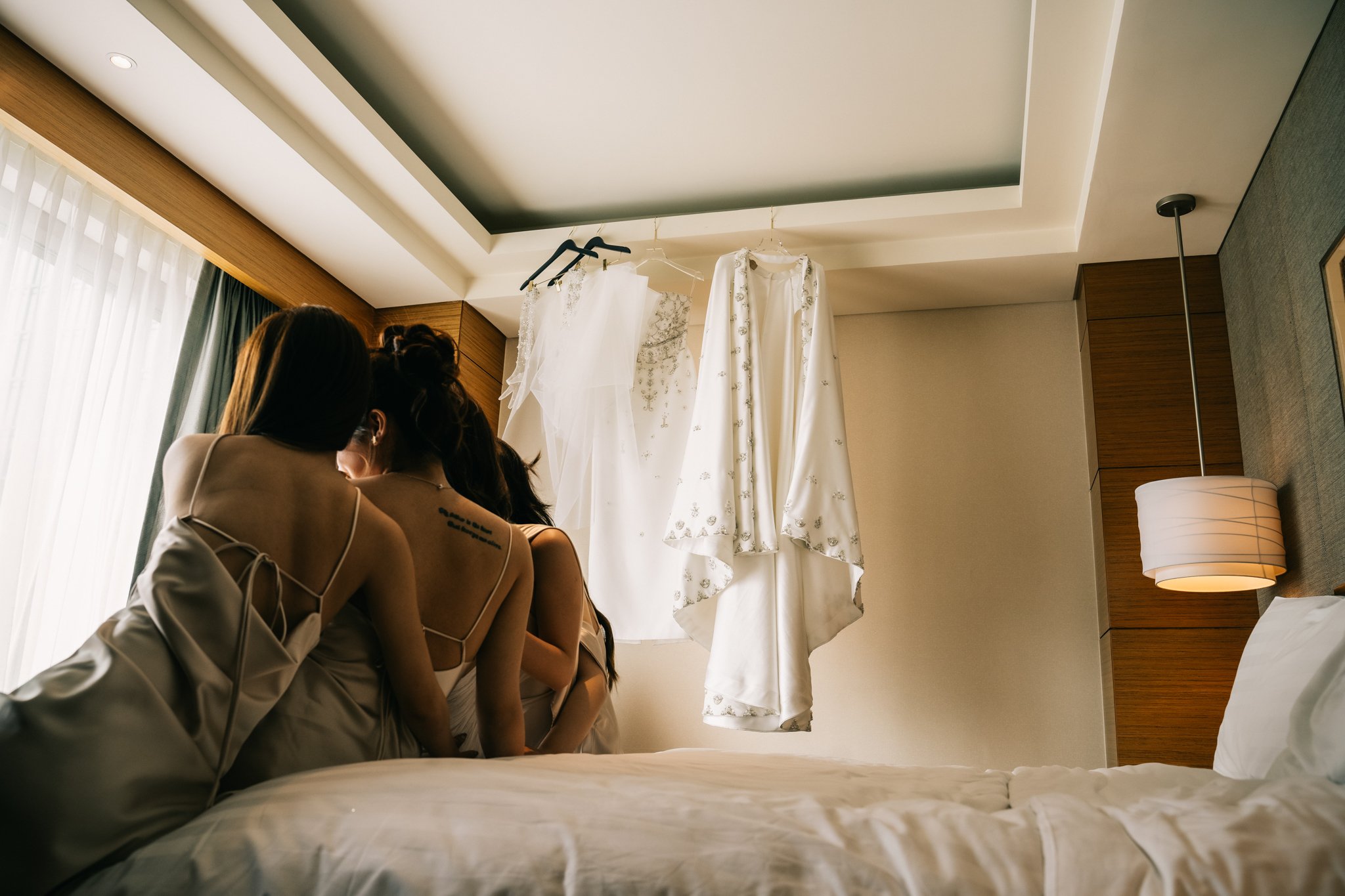 Minh Phúc & Thục Đình — Phóng sự ngày cưới, ảnh 28, Khuất Quang Huy