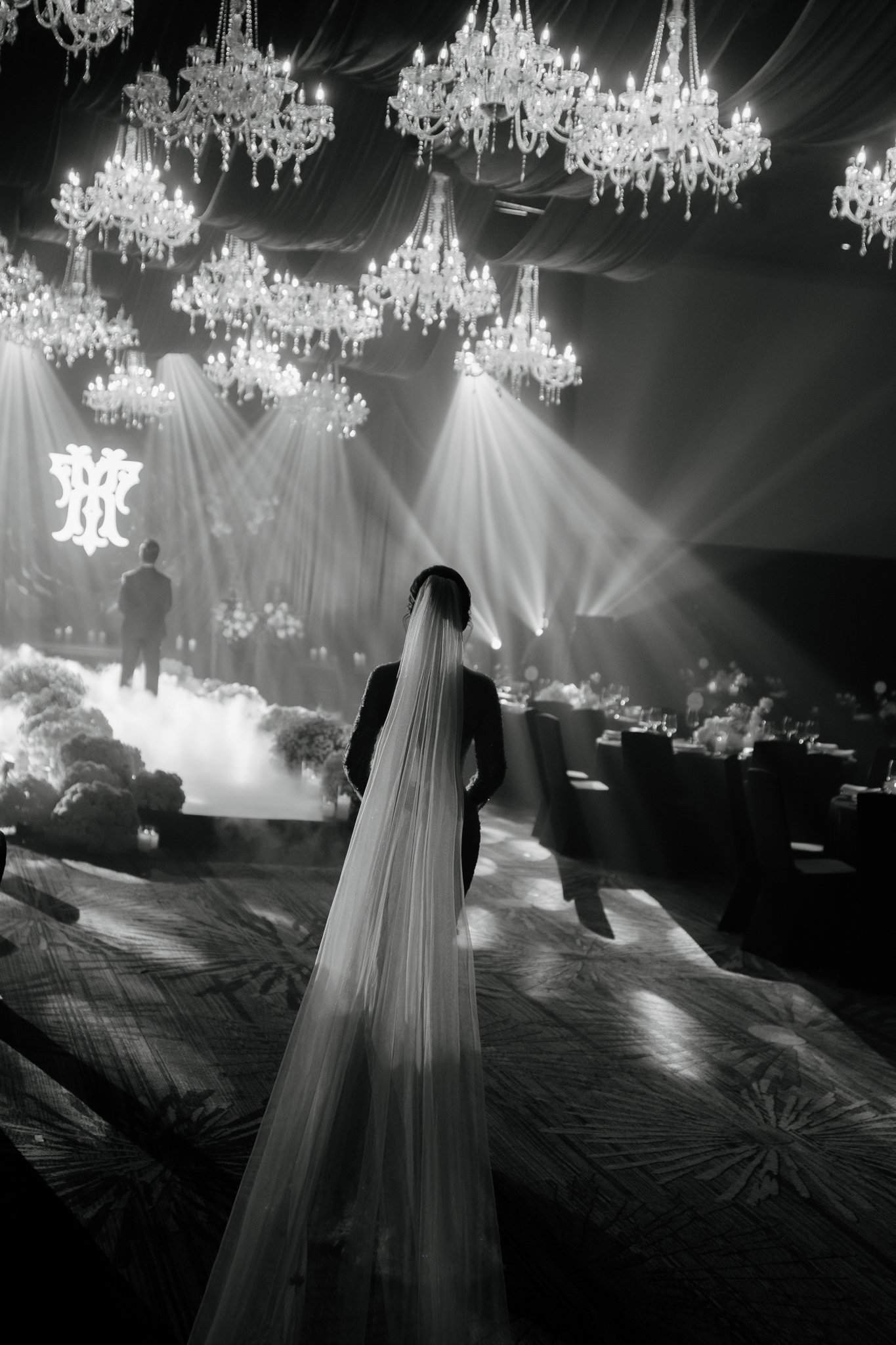 Tâm & Hiếu — Phóng sự ngày cưới, ảnh 22, Khuất Quang Huy