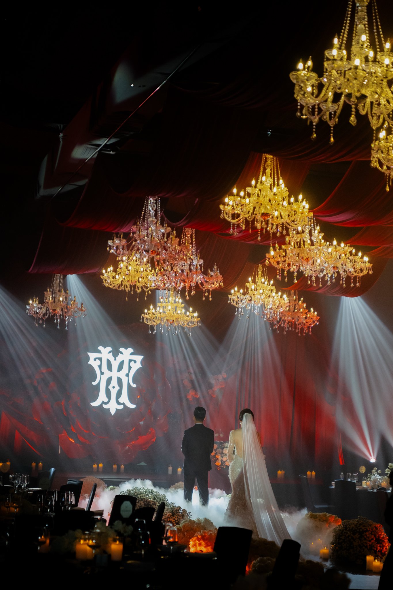 Tâm & Hiếu — Phóng sự ngày cưới, ảnh 24, Khuất Quang Huy