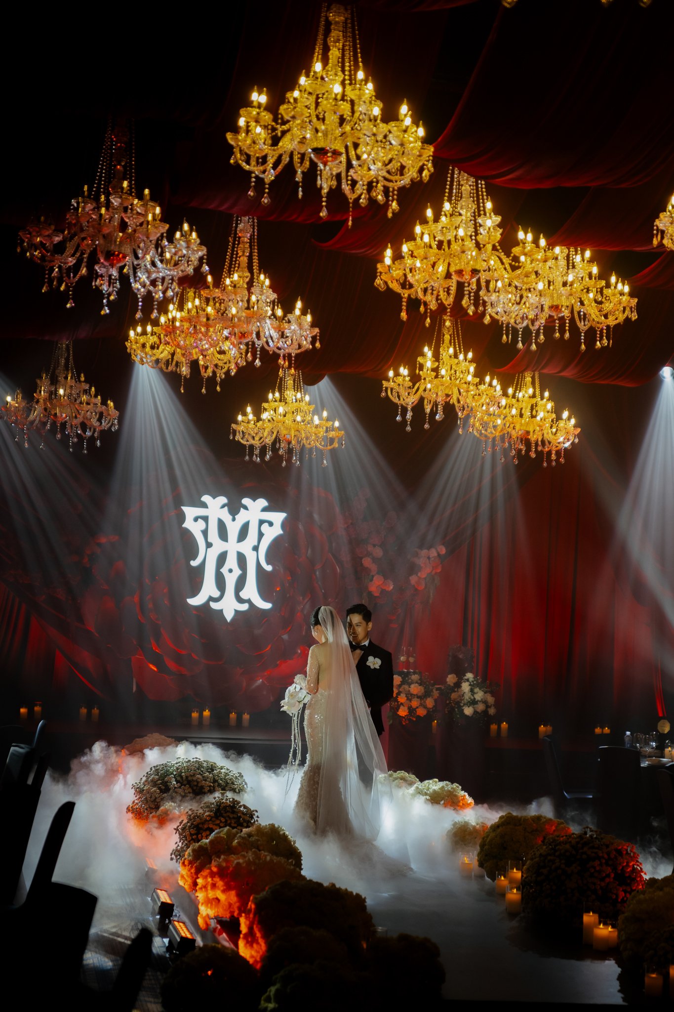 Tâm & Hiếu — Phóng sự ngày cưới, ảnh 26, Khuất Quang Huy