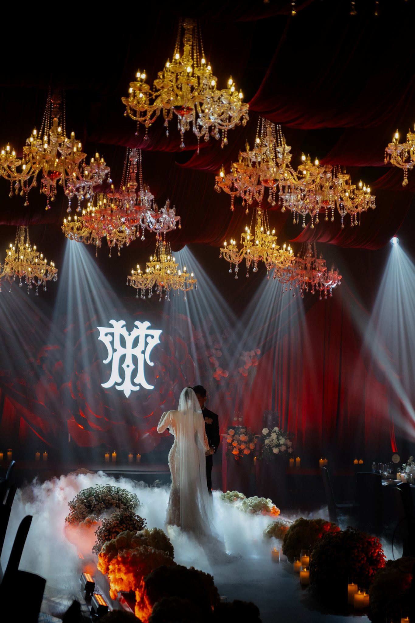 Tâm & Hiếu — Phóng sự ngày cưới, ảnh 27, Khuất Quang Huy