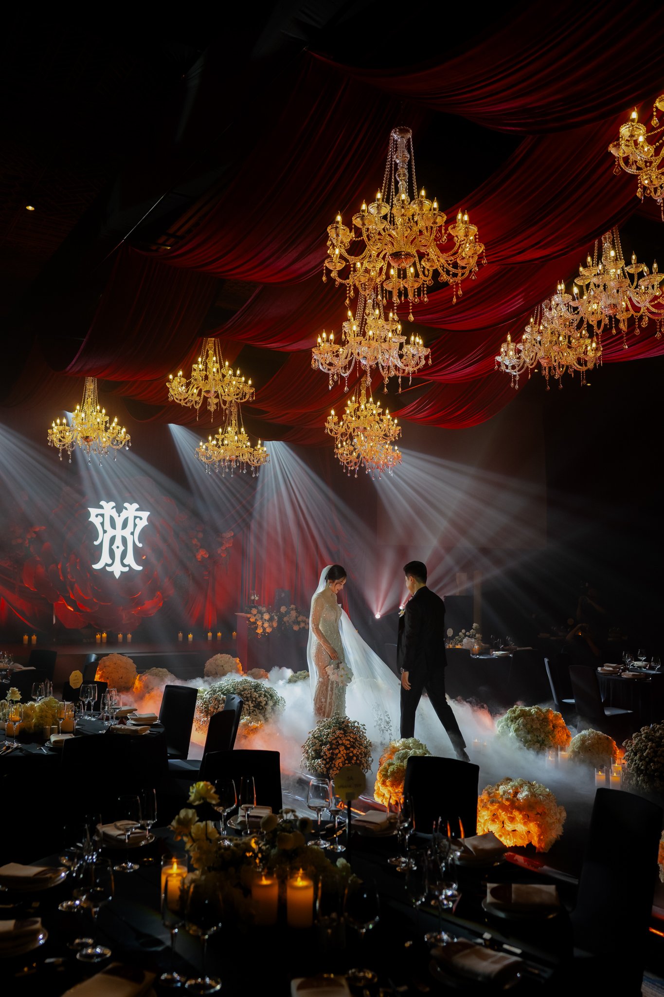 Tâm & Hiếu — Phóng sự ngày cưới, ảnh 31, Khuất Quang Huy