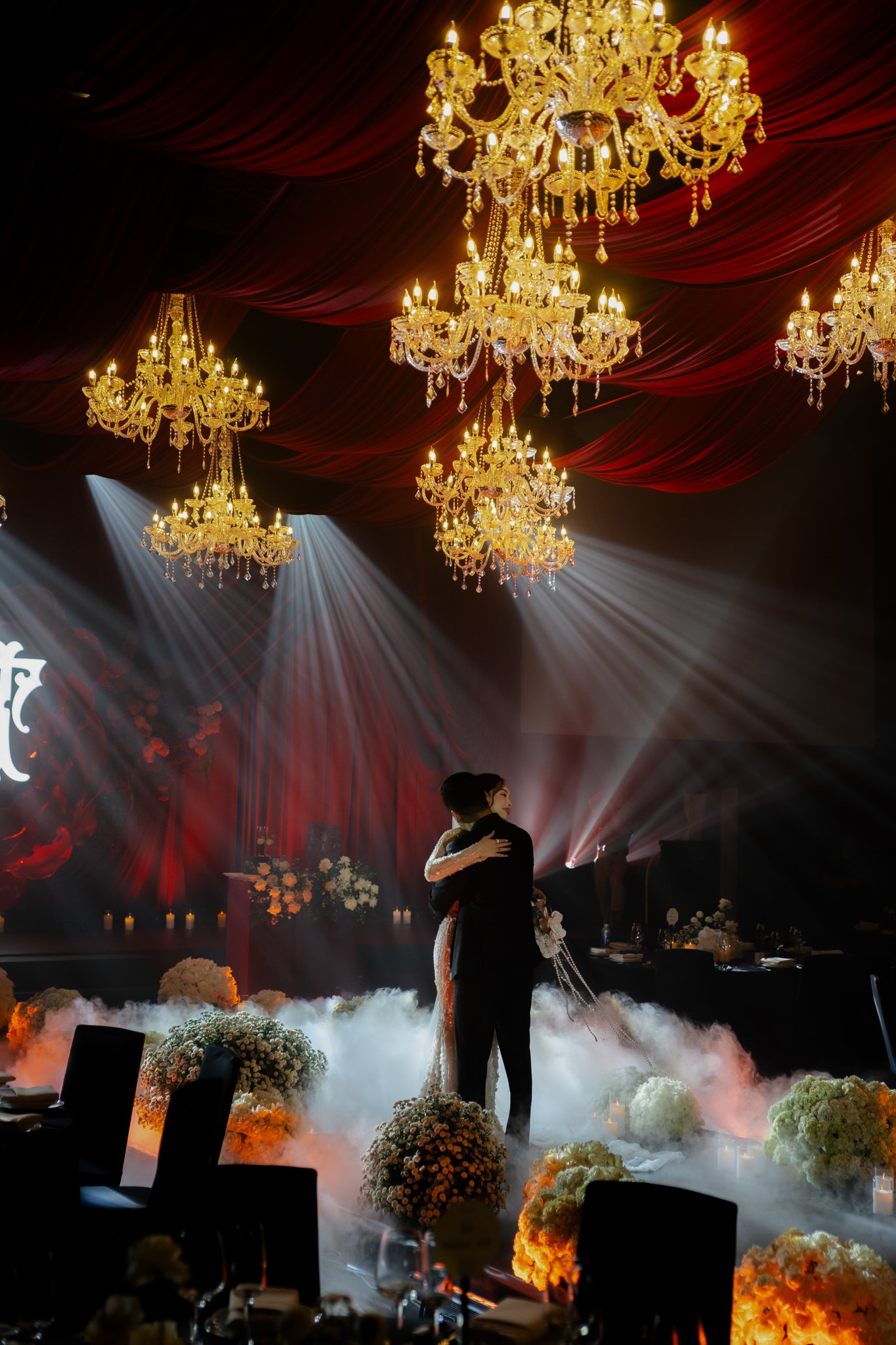 Tâm & Hiếu — Phóng sự ngày cưới, ảnh 32, Khuất Quang Huy