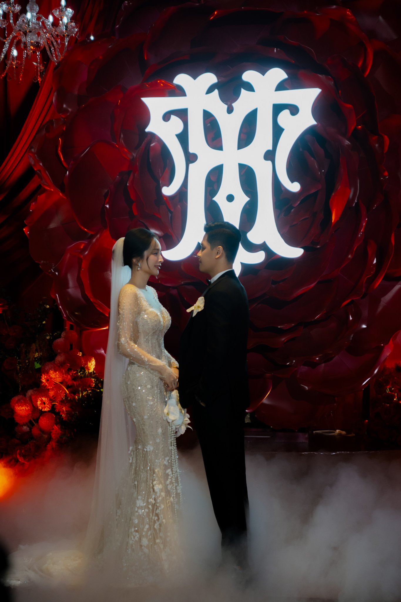 Tâm & Hiếu — Phóng sự ngày cưới, ảnh 53, Khuất Quang Huy