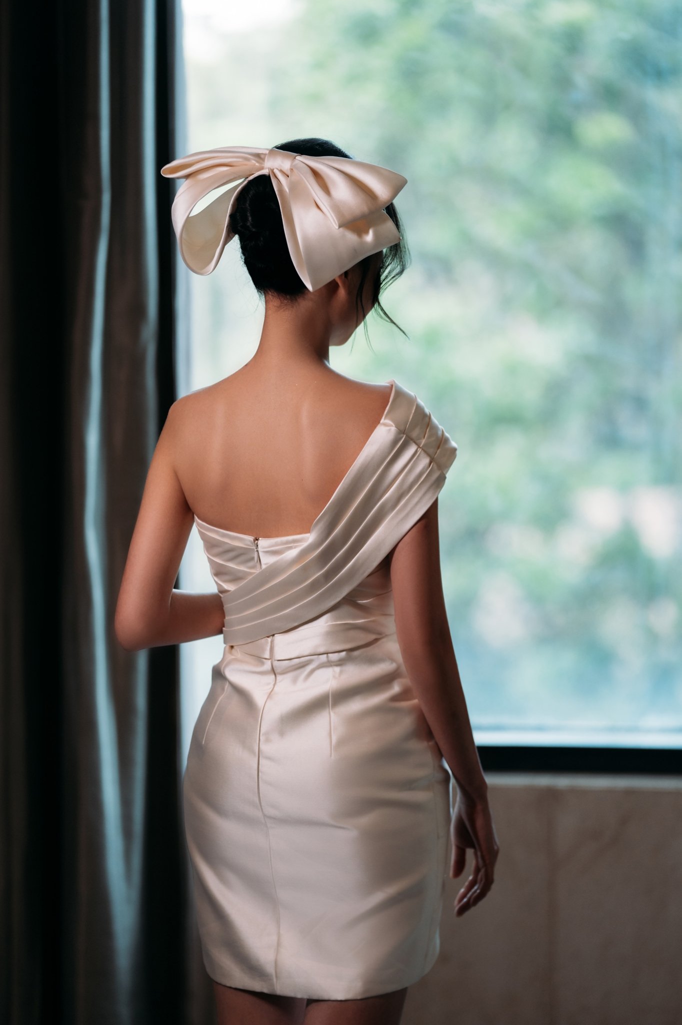 Đức Huy & Trúc Anh — Phóng sự ngày cưới, ảnh 30, Khuất Quang Huy