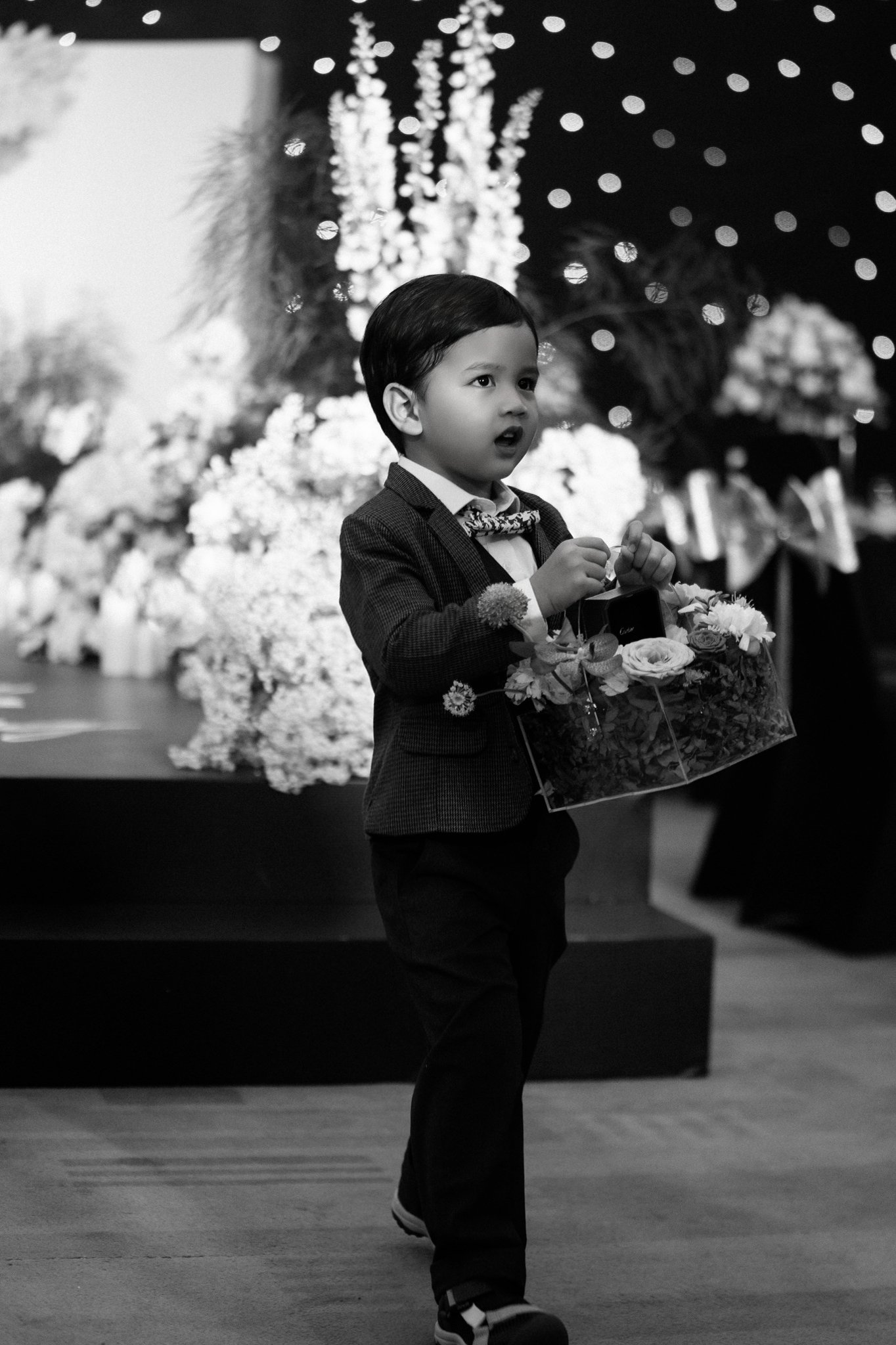Đức Huy & Trúc Anh — Phóng sự ngày cưới, ảnh 40, Khuất Quang Huy