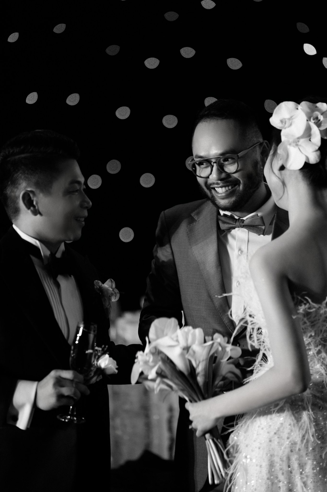 Đức Huy & Trúc Anh — Phóng sự ngày cưới, ảnh 56, Khuất Quang Huy