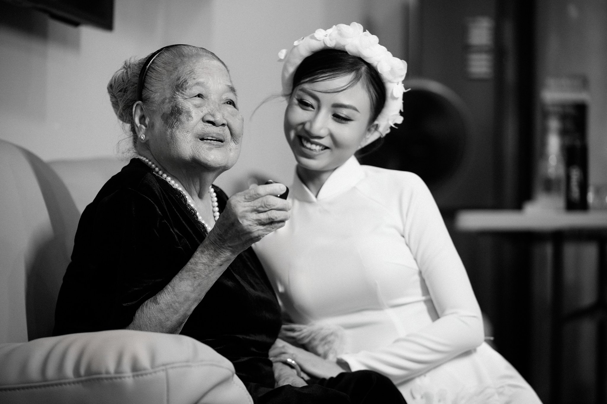 Đức Huy & Trúc Anh — Phóng sự ngày cưới, ảnh 62, Khuất Quang Huy