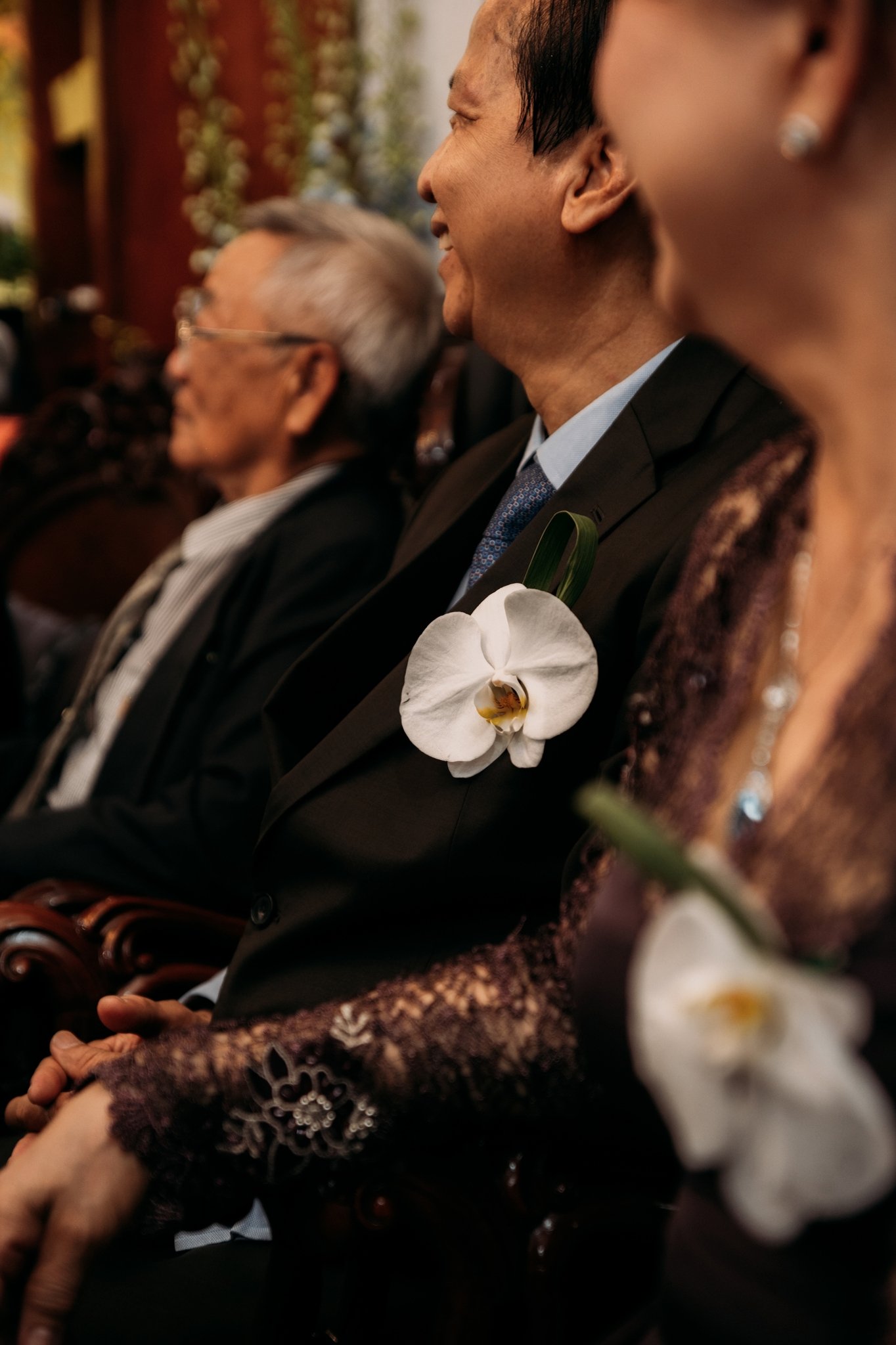 Đức Huy & Trúc Anh — Phóng sự ngày cưới, ảnh 65, Khuất Quang Huy