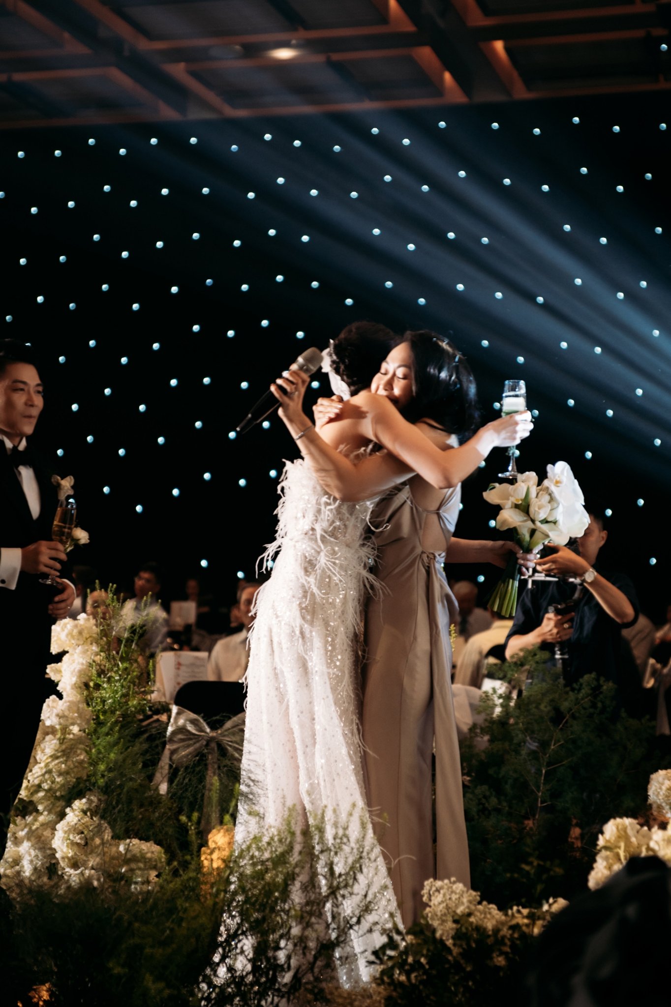 Đức Huy & Trúc Anh — Phóng sự ngày cưới, ảnh 70, Khuất Quang Huy